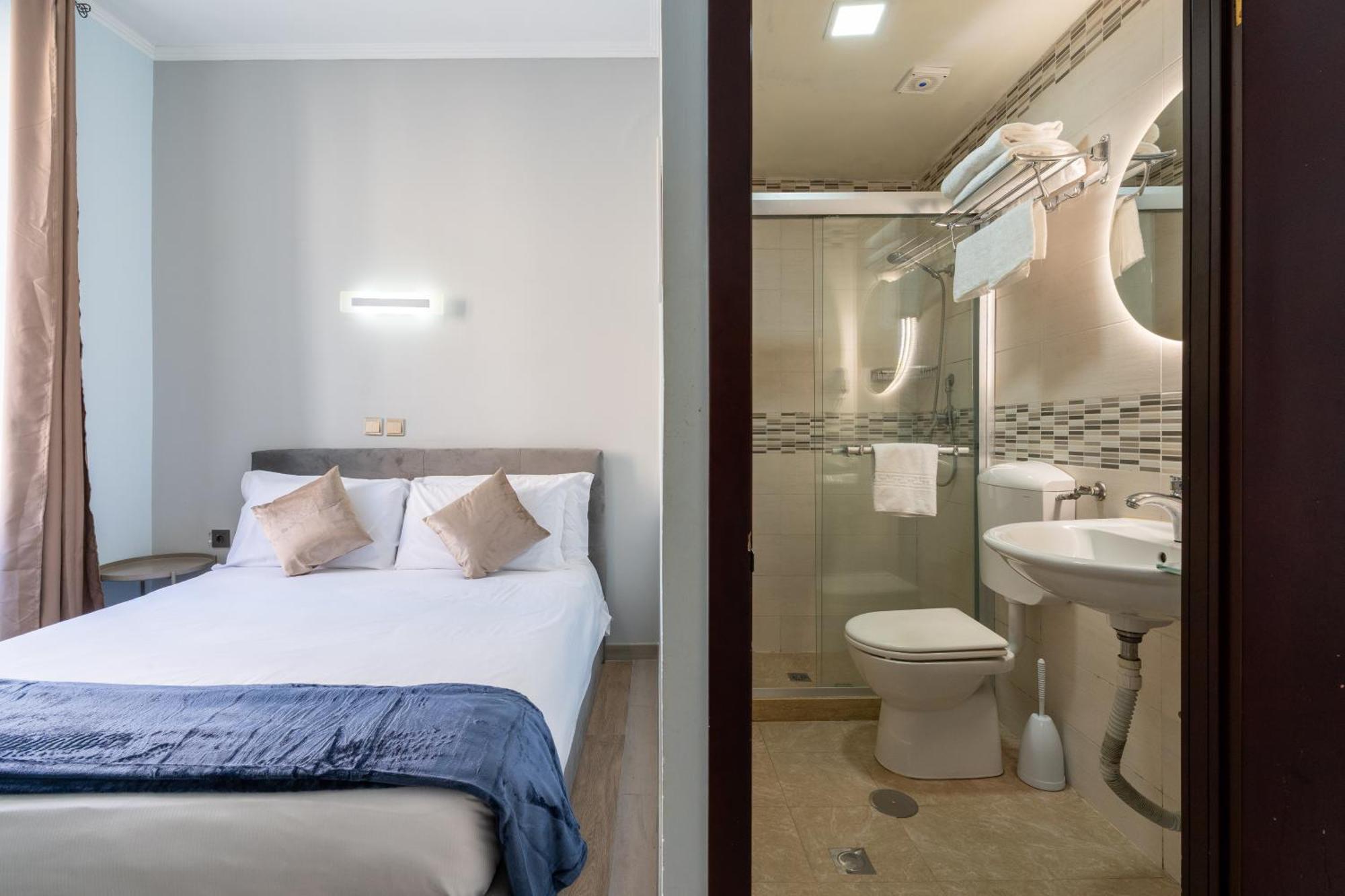 Leoni Di Giada Bed & Breakfast Roma