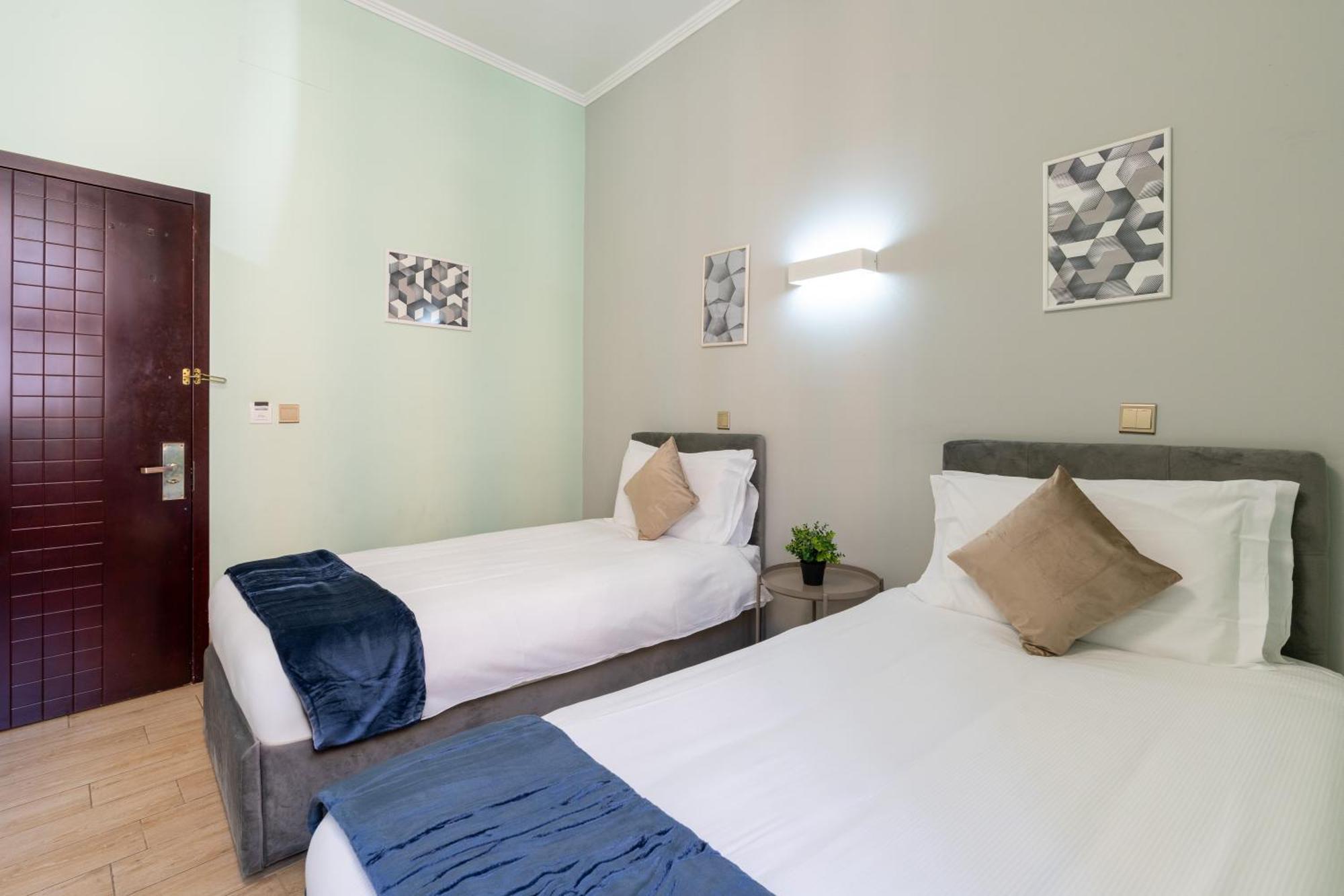 Bed & Breakfast Leoni Di Giada - Close To Station