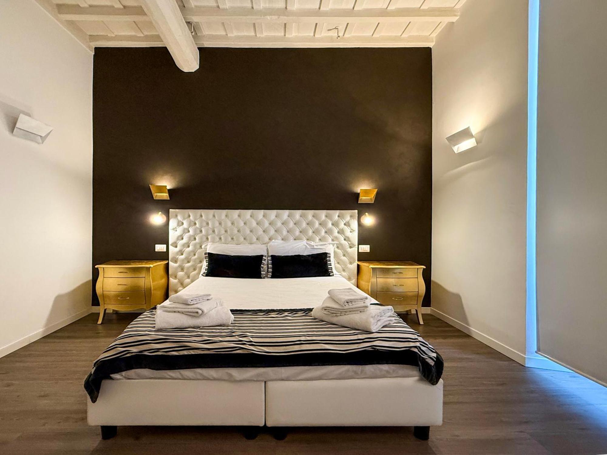 Navona Secret Gasthuis 3*