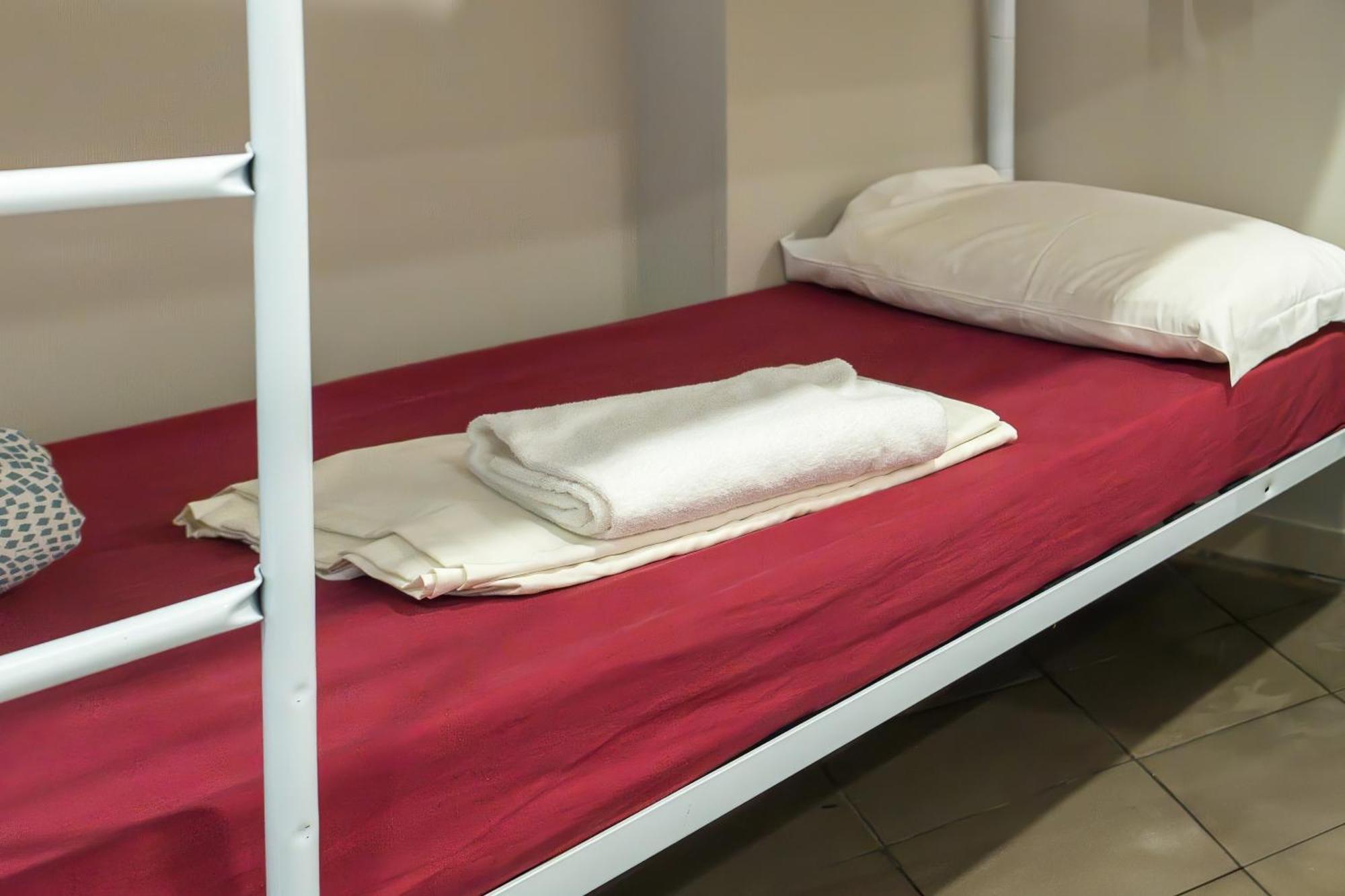 Hostel Youth Station *