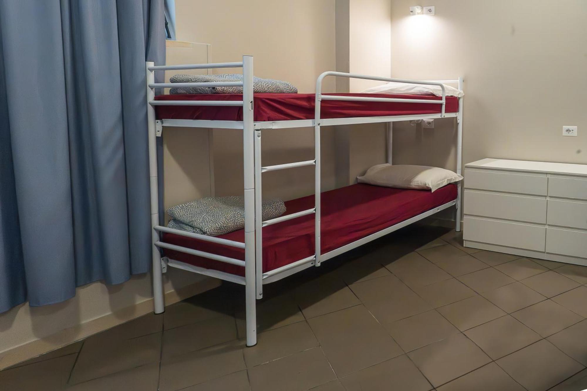 Youth Station Hostel *