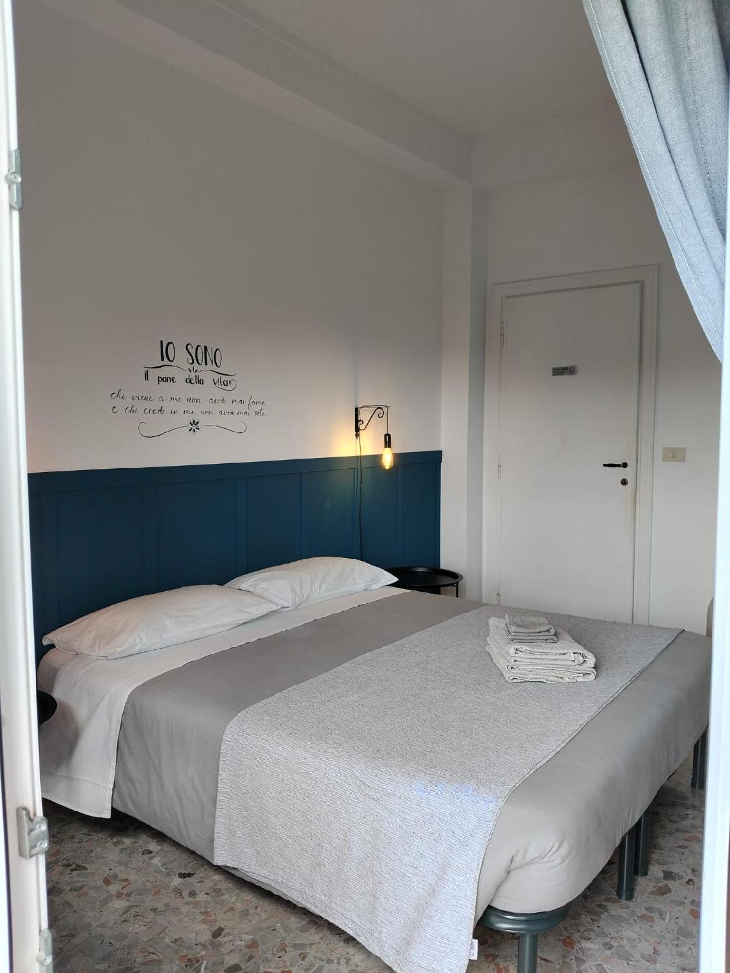 By Grace Guest house *
