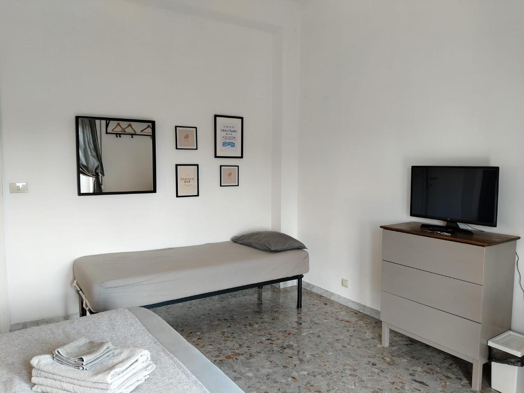 By Grace Guest house Rome