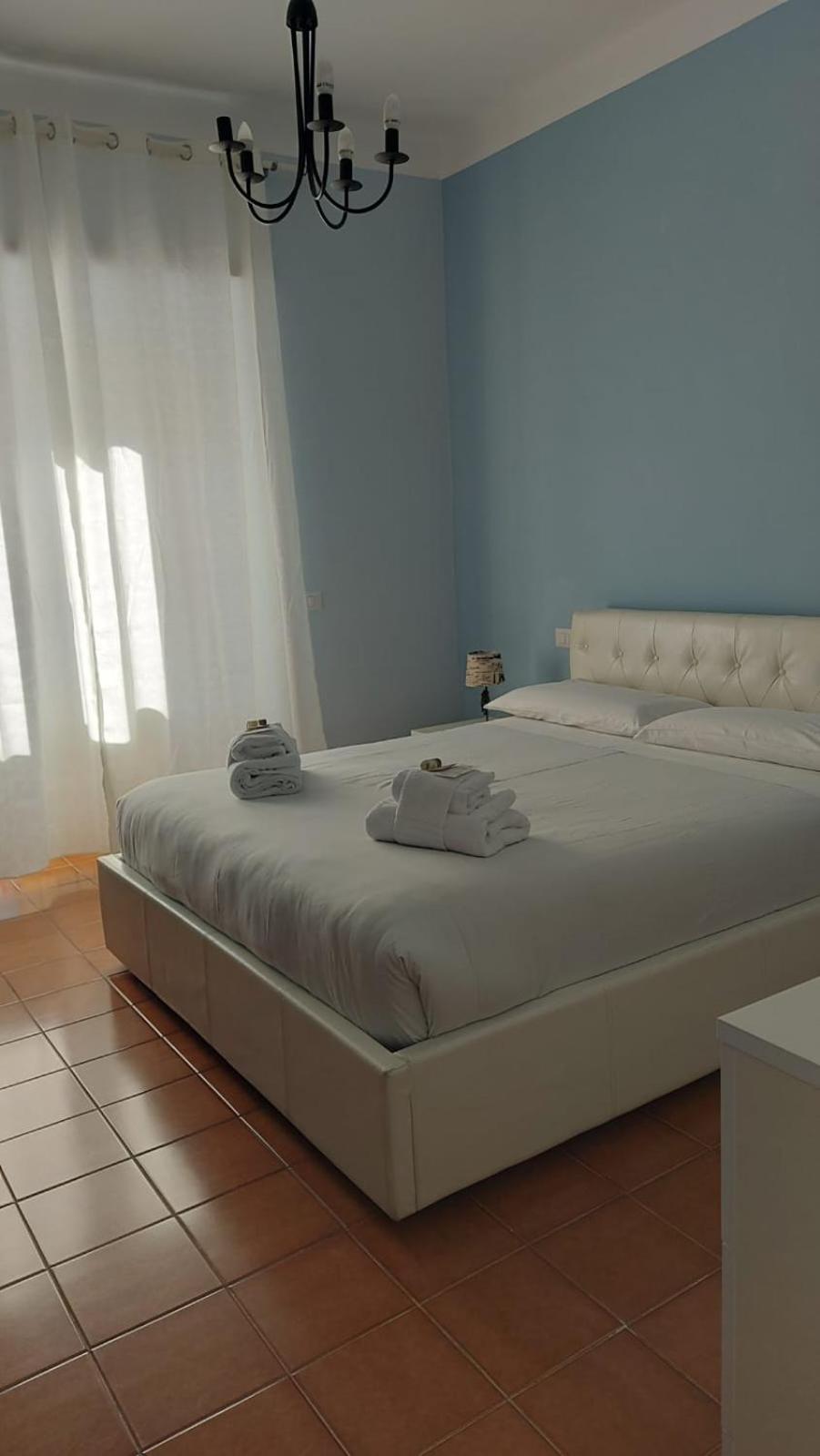 Appartement Family's Trastevere Rome