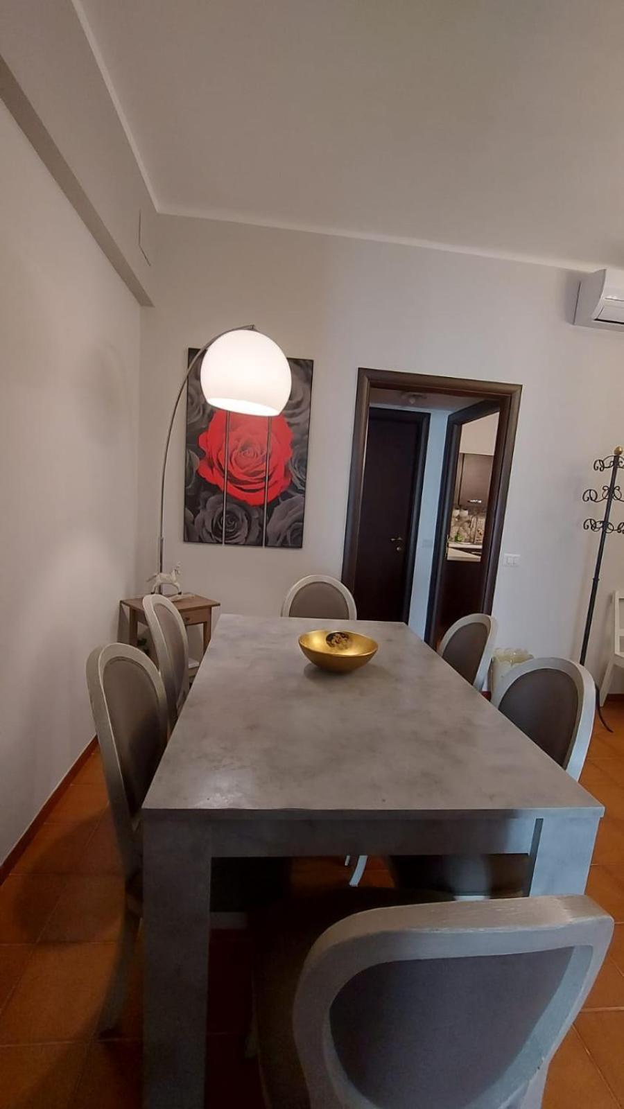 Family's Trastevere Appartement *
