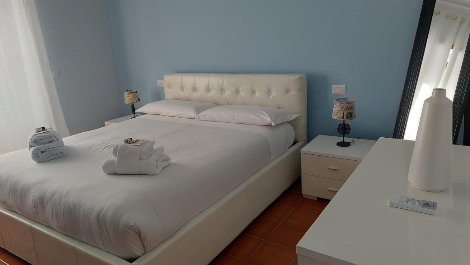 Appartement Family's Trastevere *