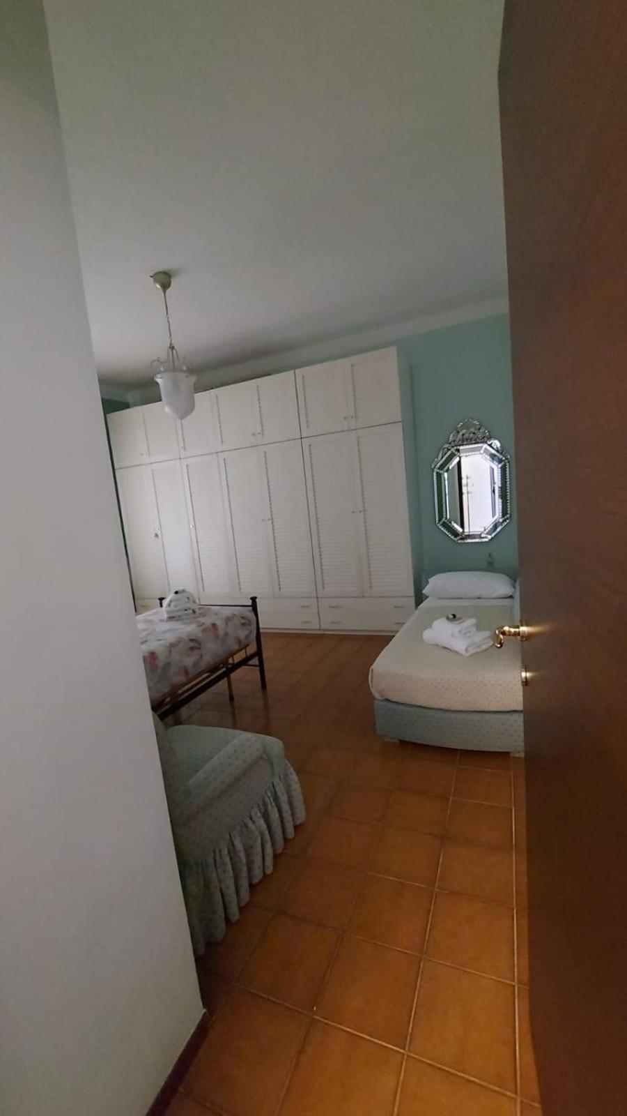 Family's Trastevere Appartement Rome