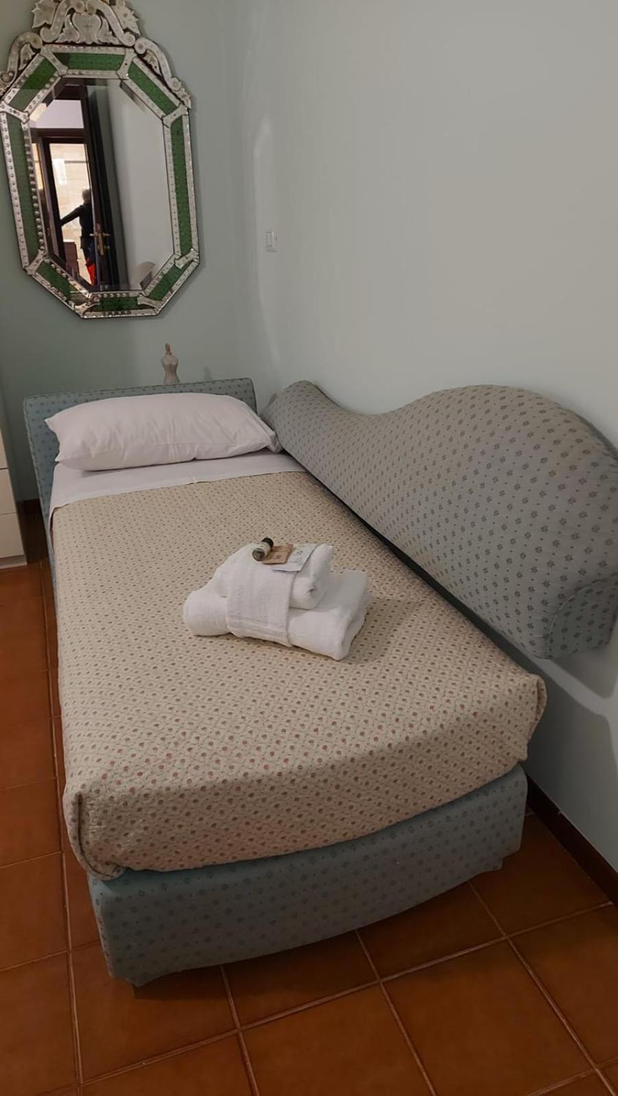 Appartement Family's Trastevere Rome