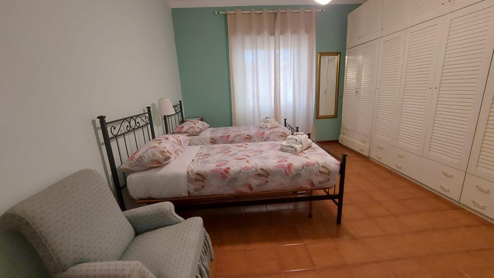Appartement Family's Trastevere