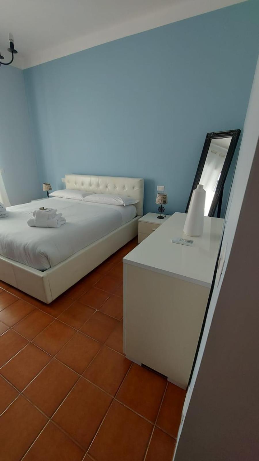 Family's Trastevere Appartement *