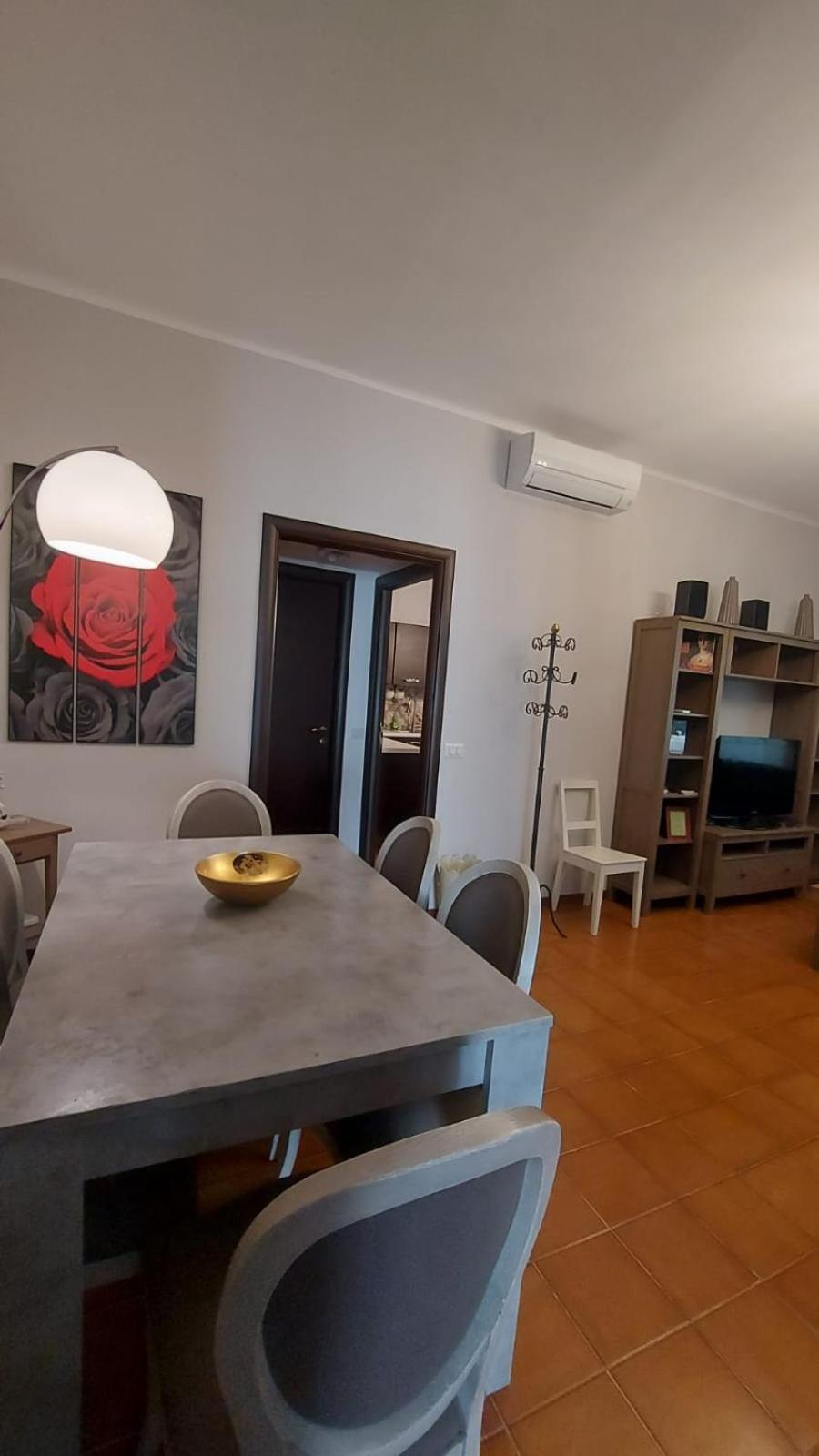 Appartement Family's Trastevere *