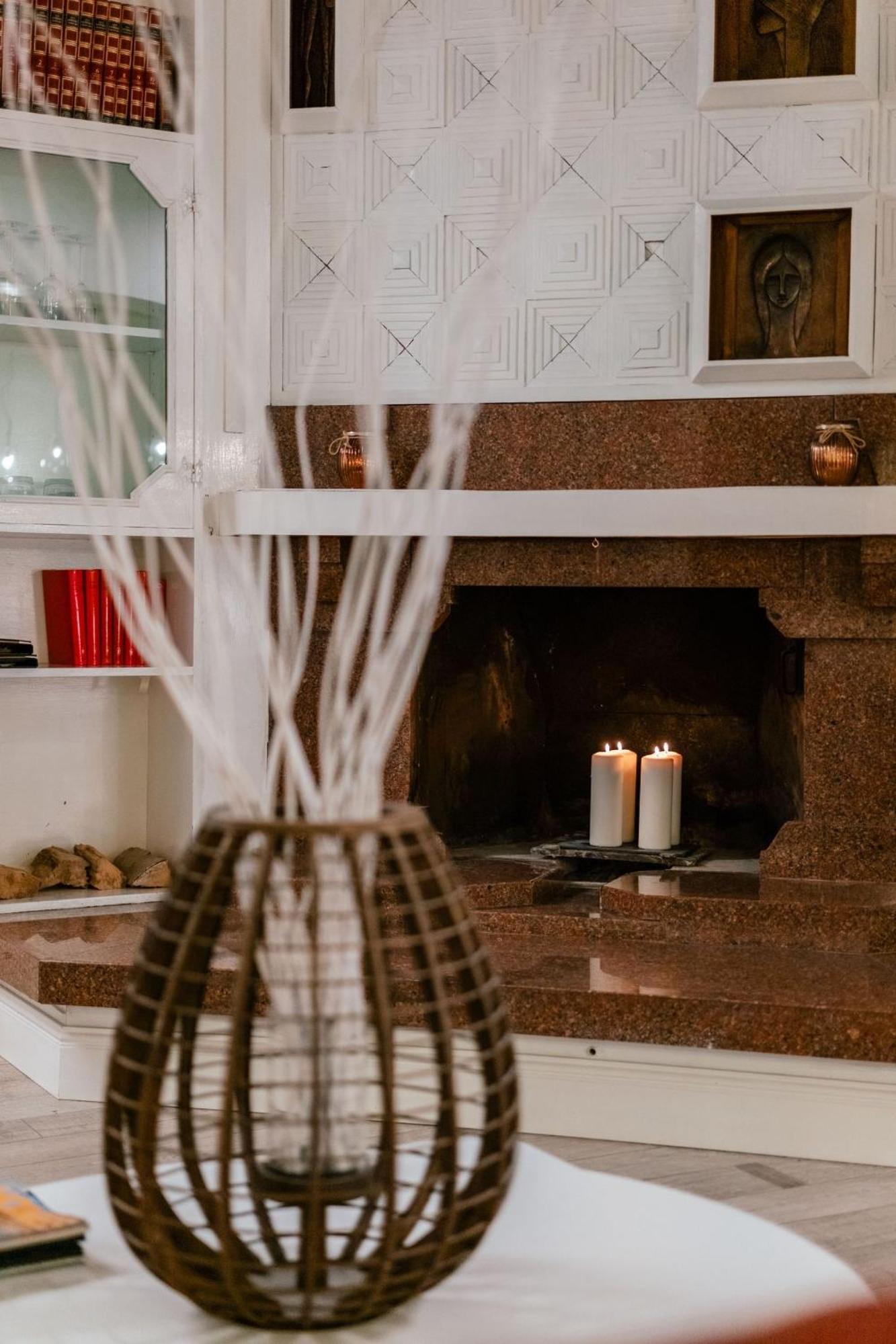 Suitefrattini Private Guest house *