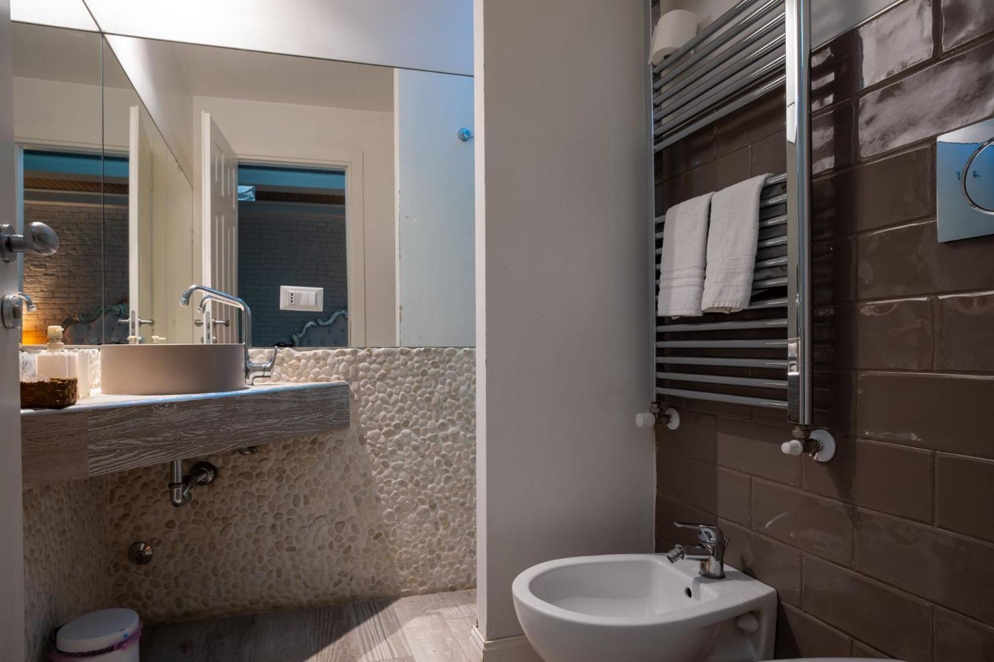 Guest house Suitefrattini Private
