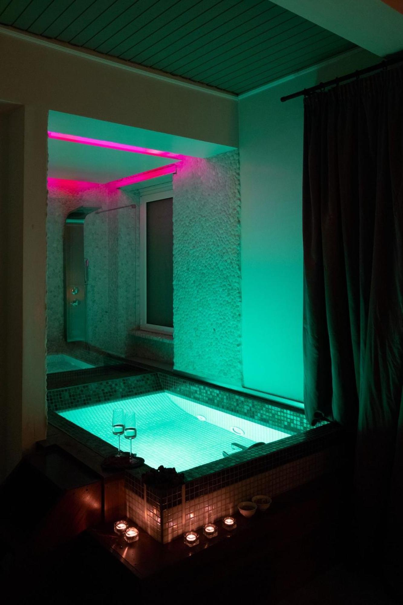 Suitefrattini Private Guest house Rome