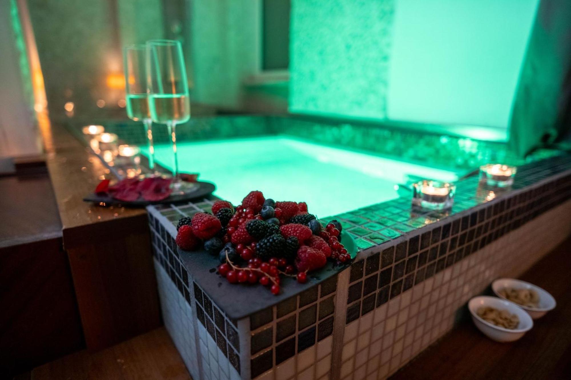 Suitefrattini Private Guest house *