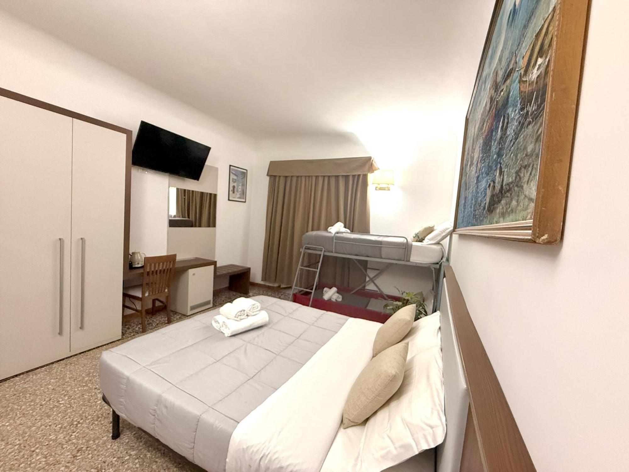 Grand Gaeta Casa de hóspedes Roma