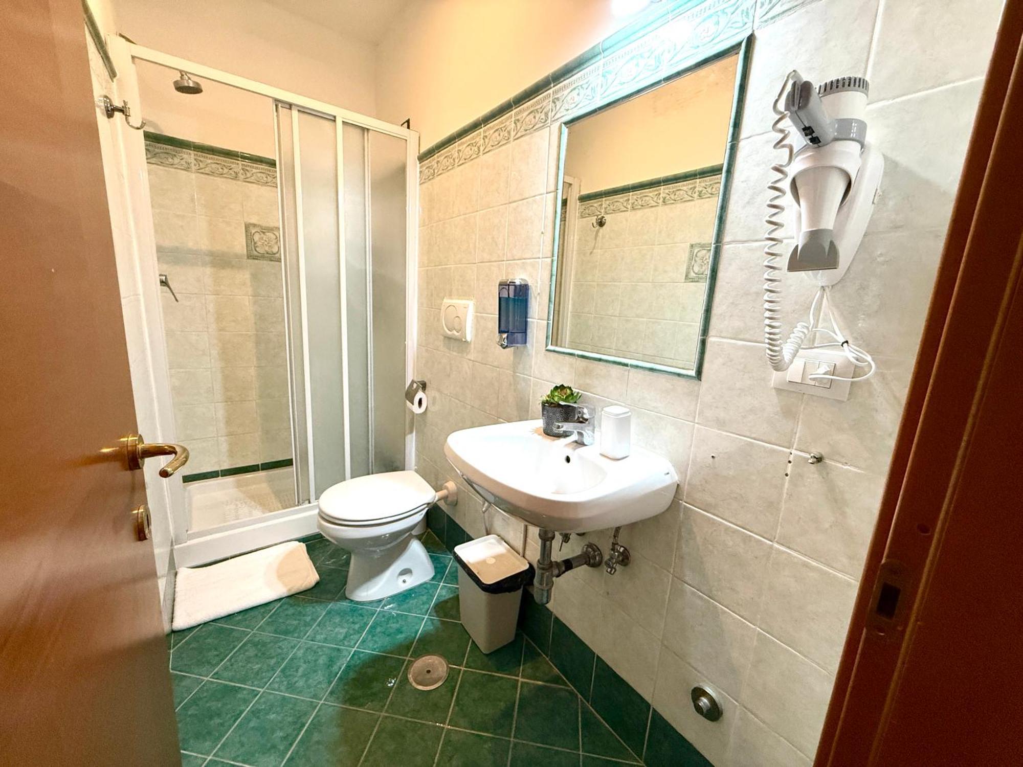 Grand Gaeta Guest house