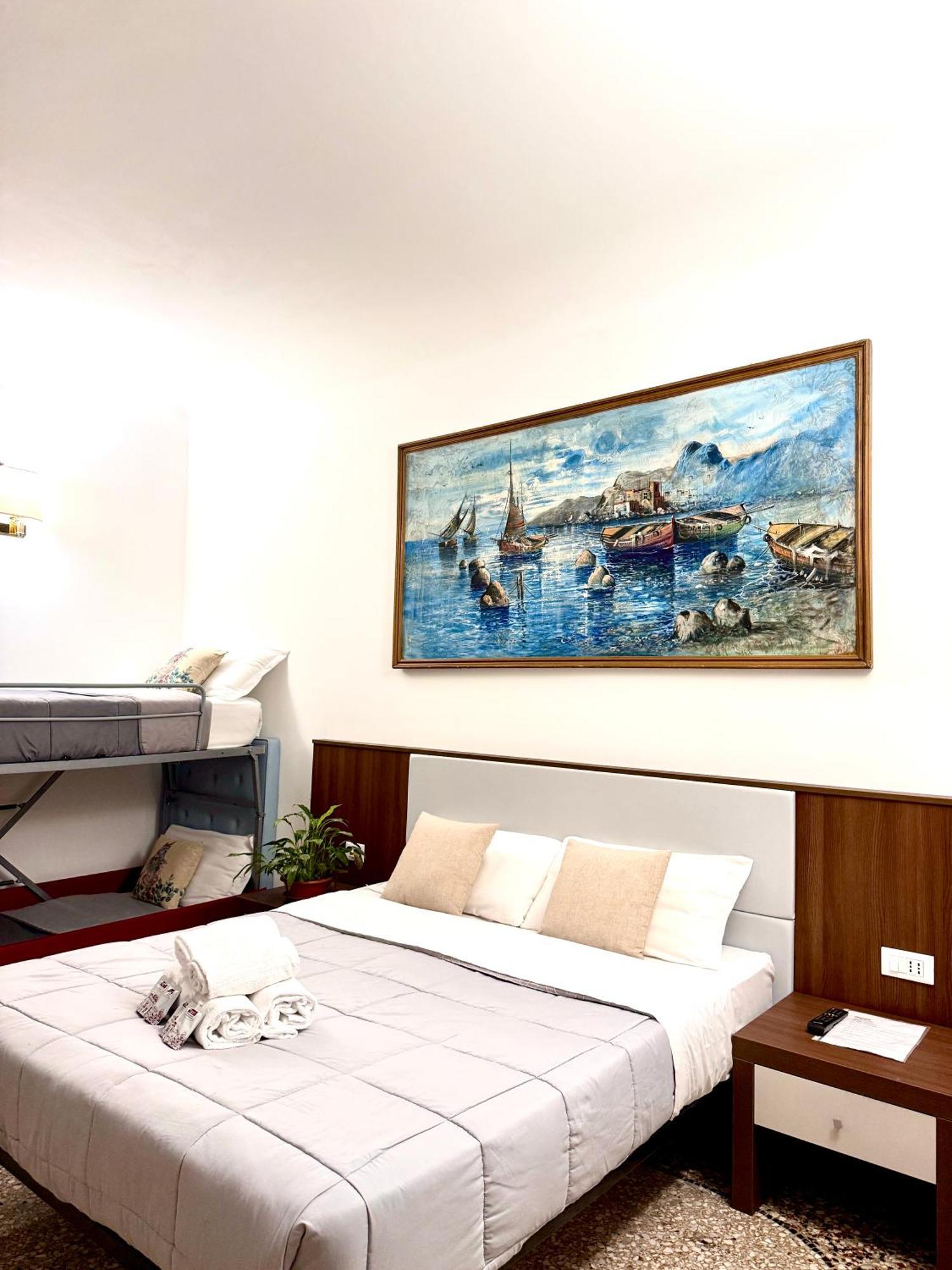 Casa de hóspedes Grand Gaeta Roma