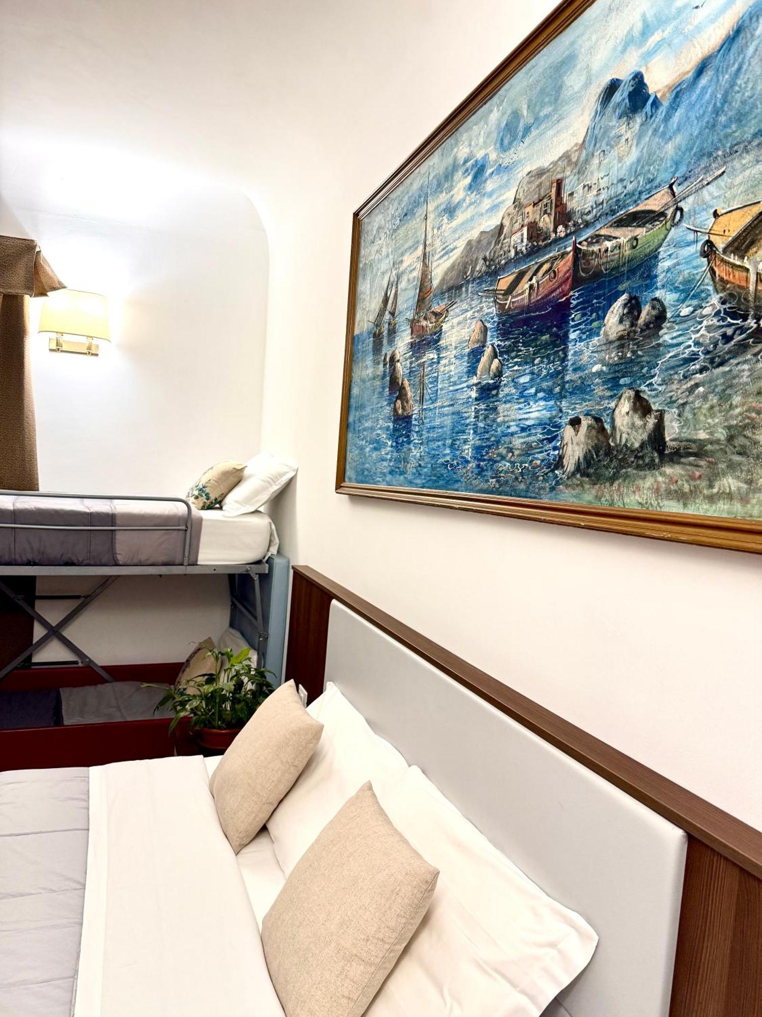 Grand Gaeta Roma
