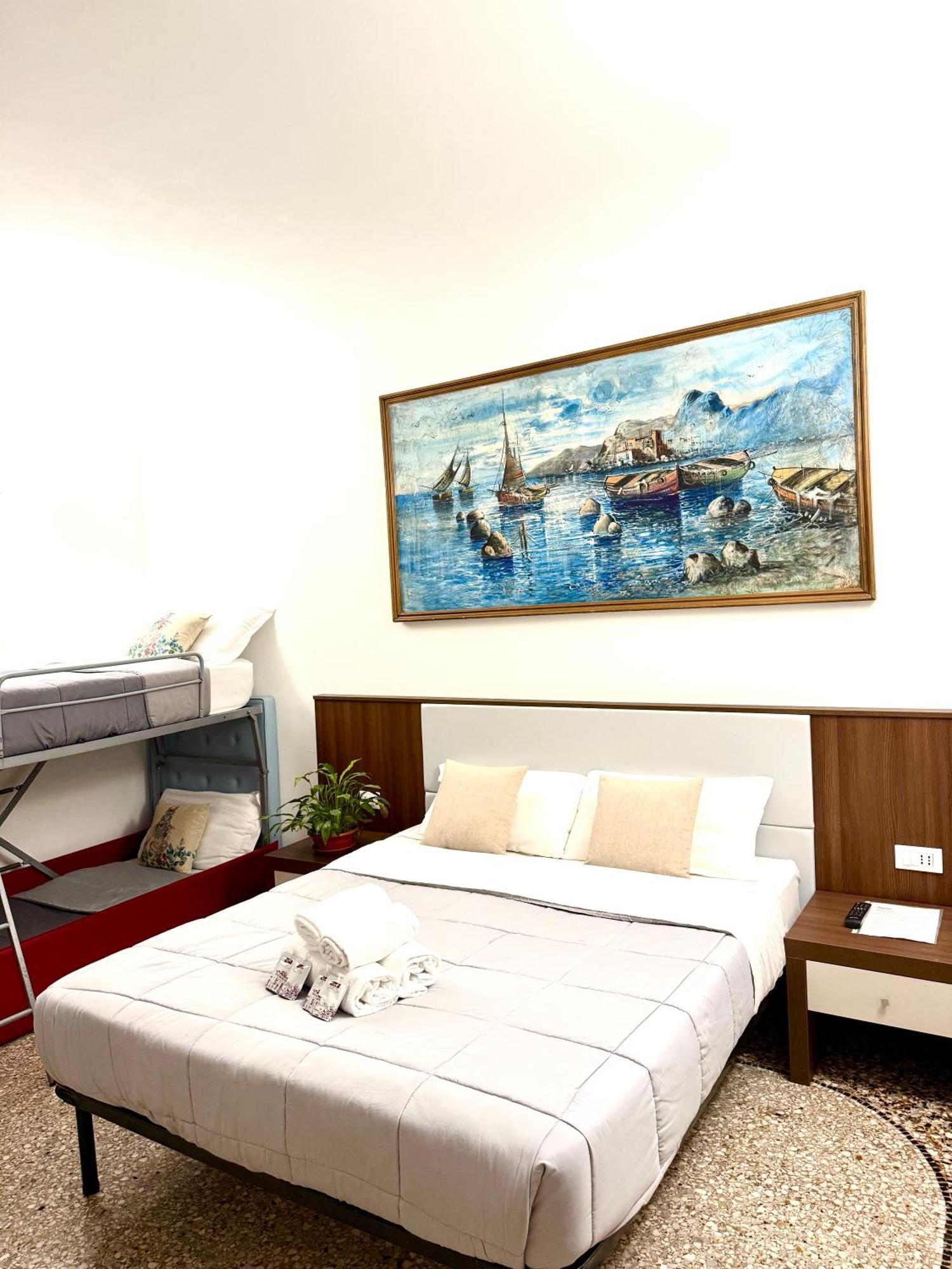Grand Gaeta Casa de hóspedes Roma