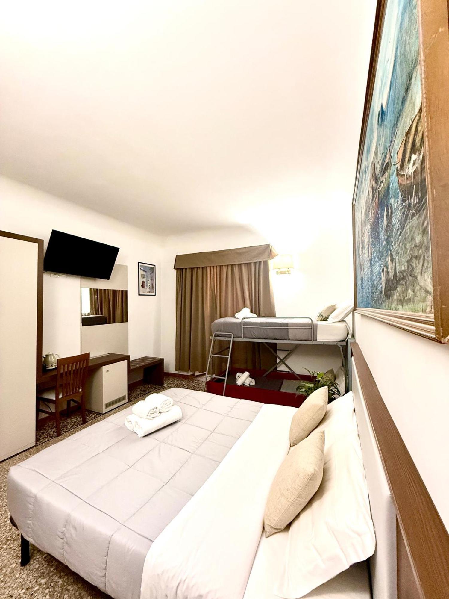 Casa de hóspedes Grand Gaeta Roma