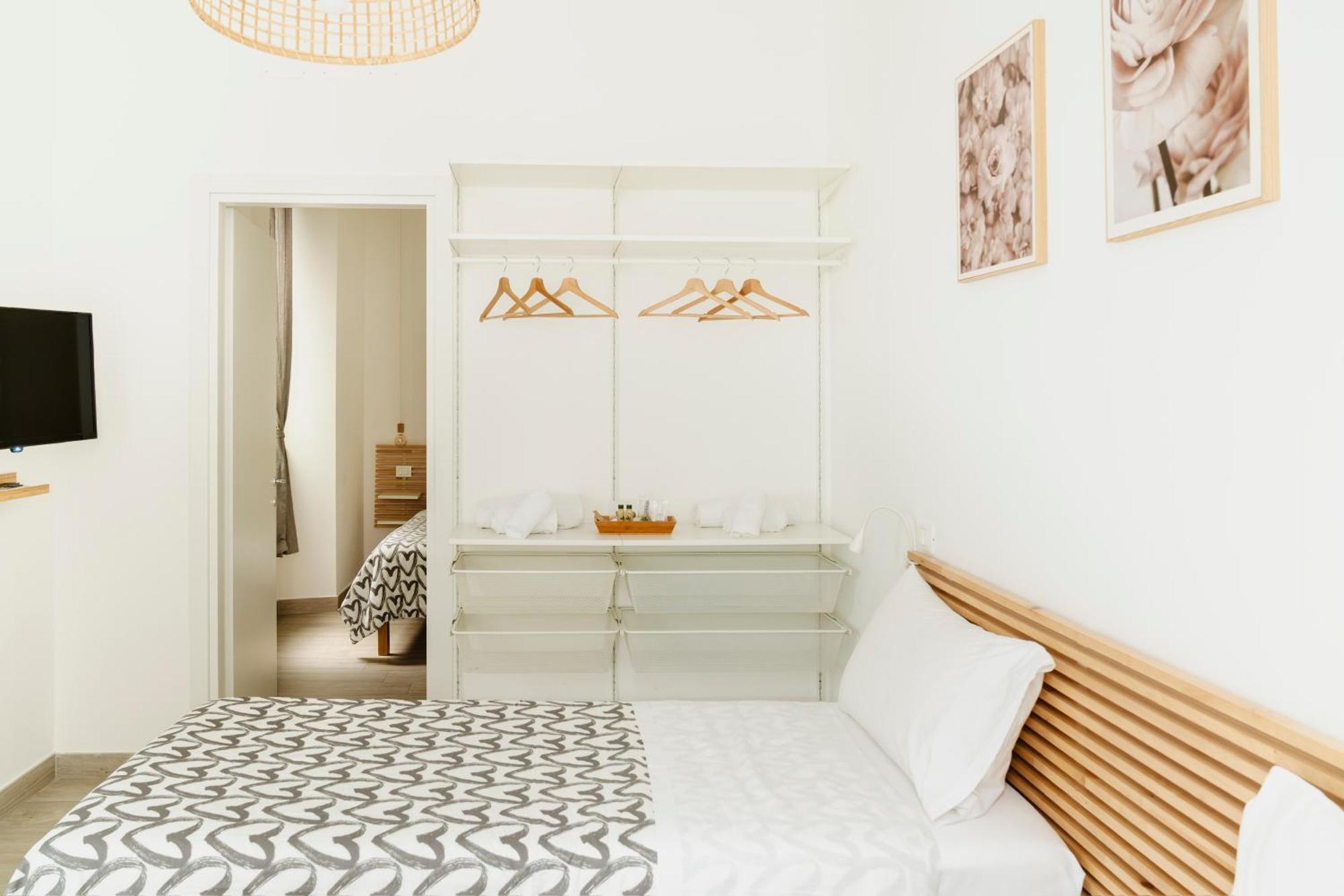Appartement Ilami House *