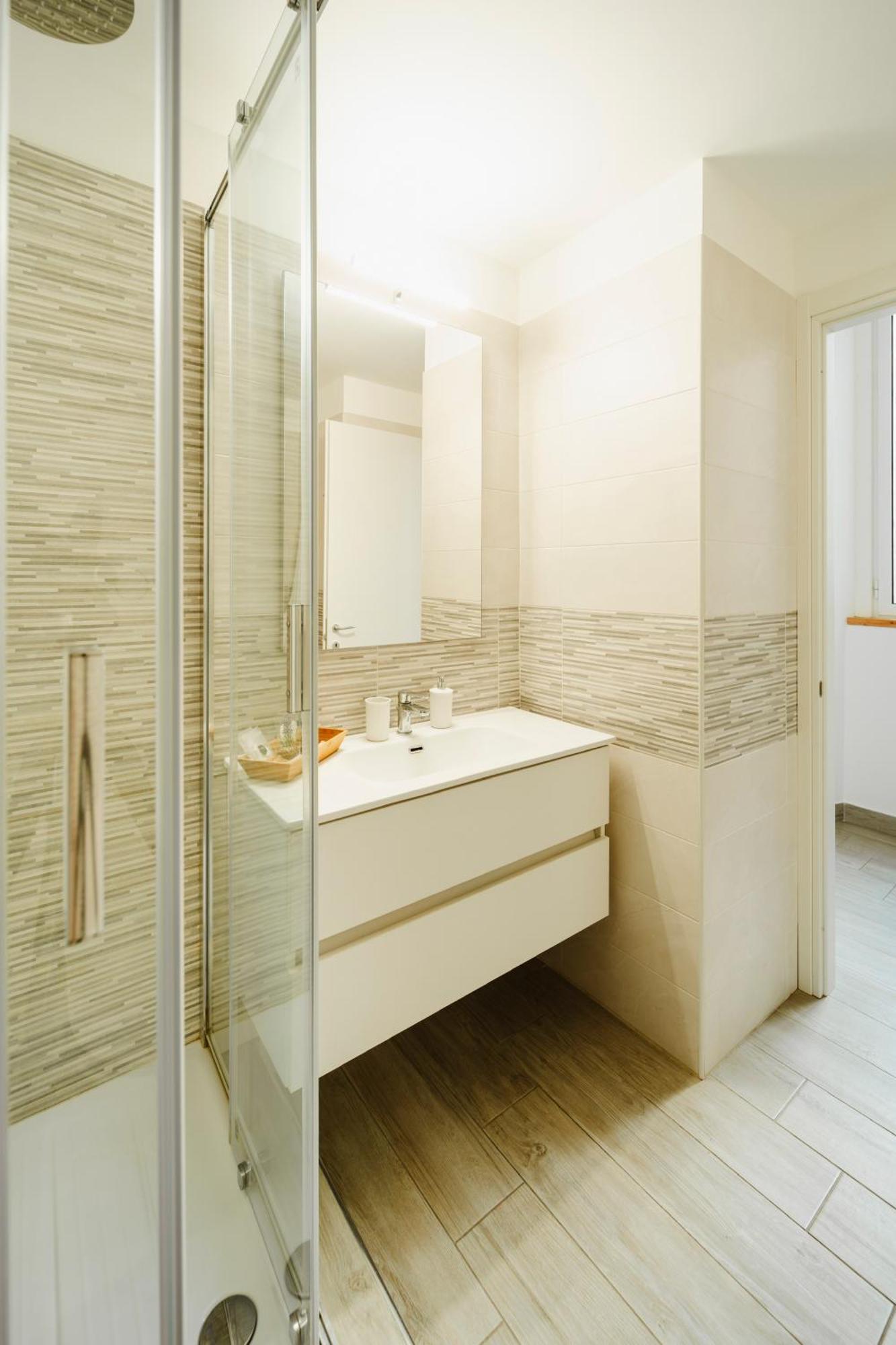 Ilami House Appartement Rome