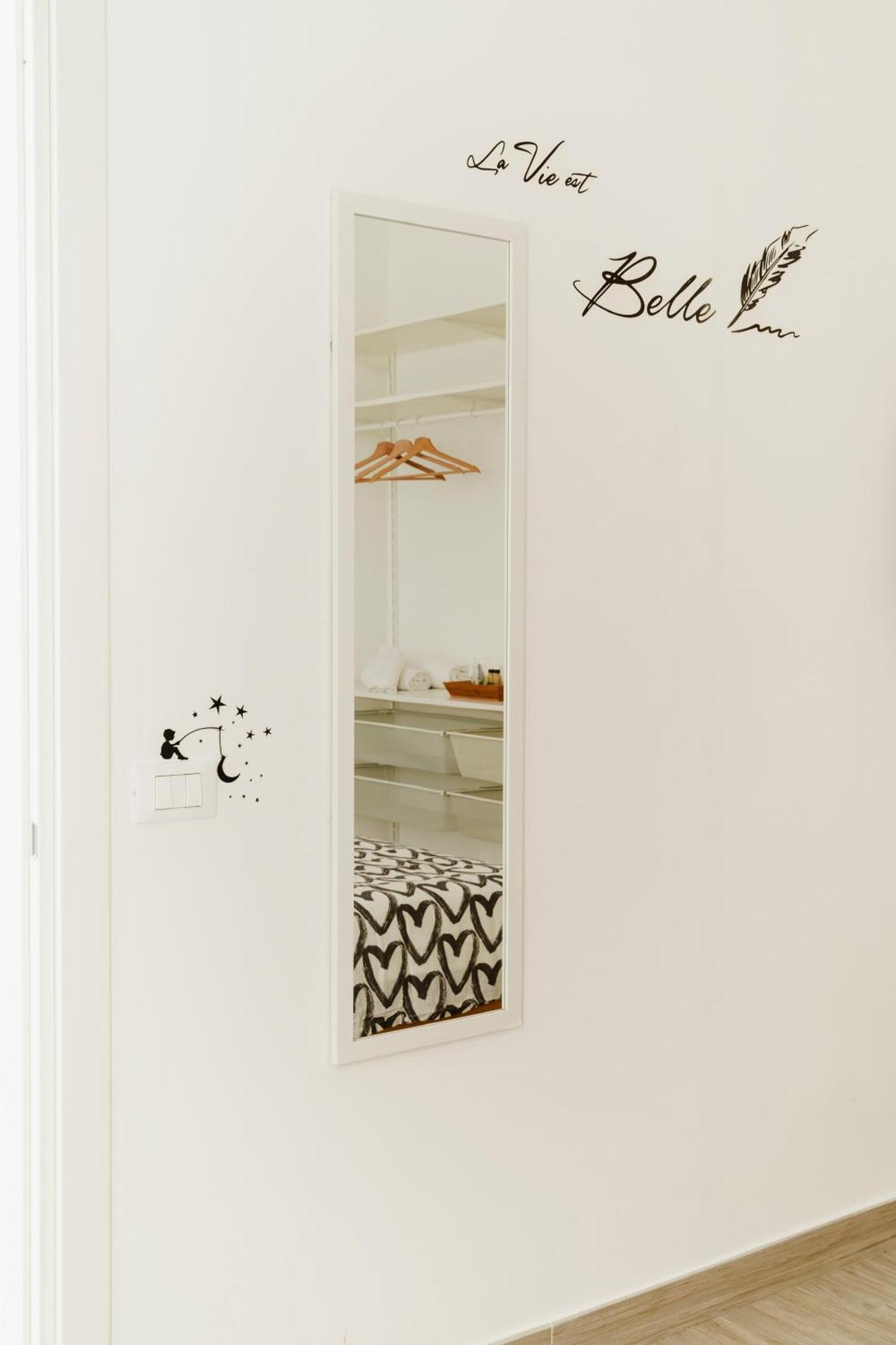 Ilami House Rome