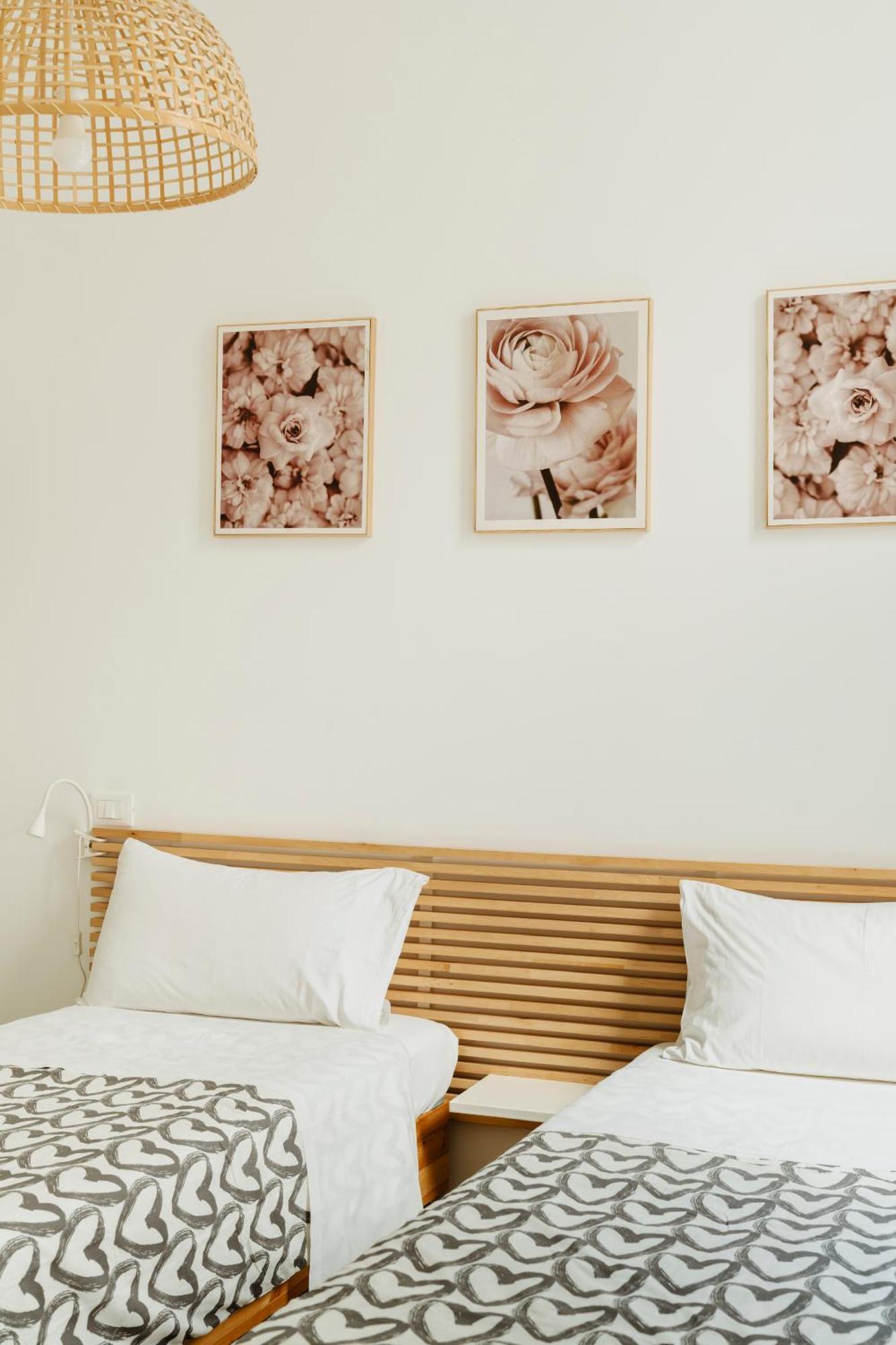 Ilami House * Roma