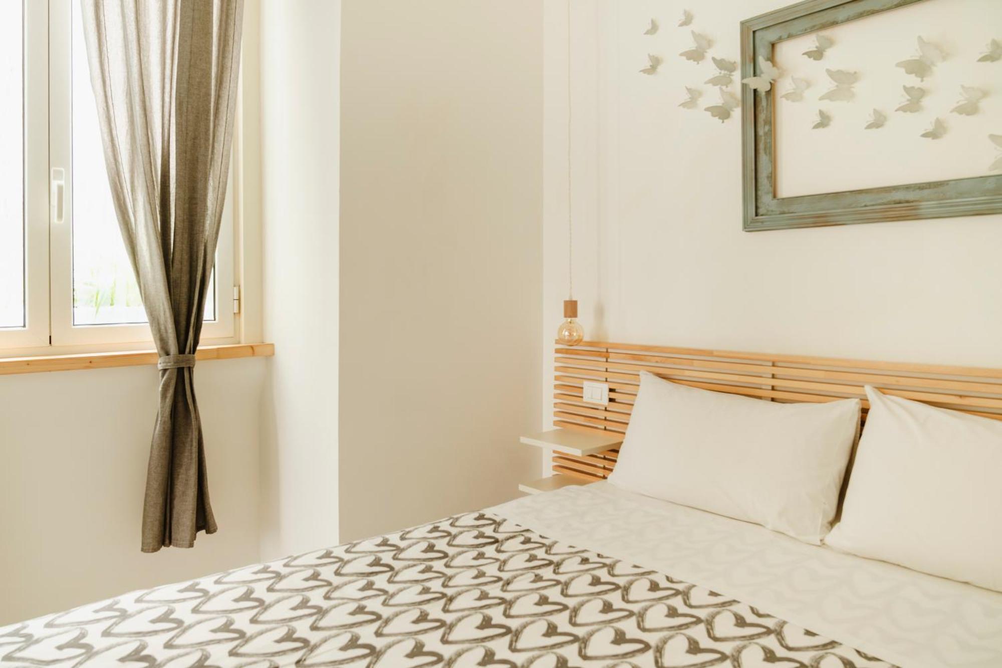 Appartement Ilami House