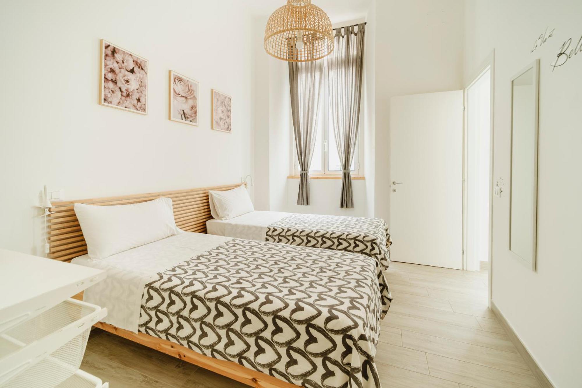 Ilami House Appartement *