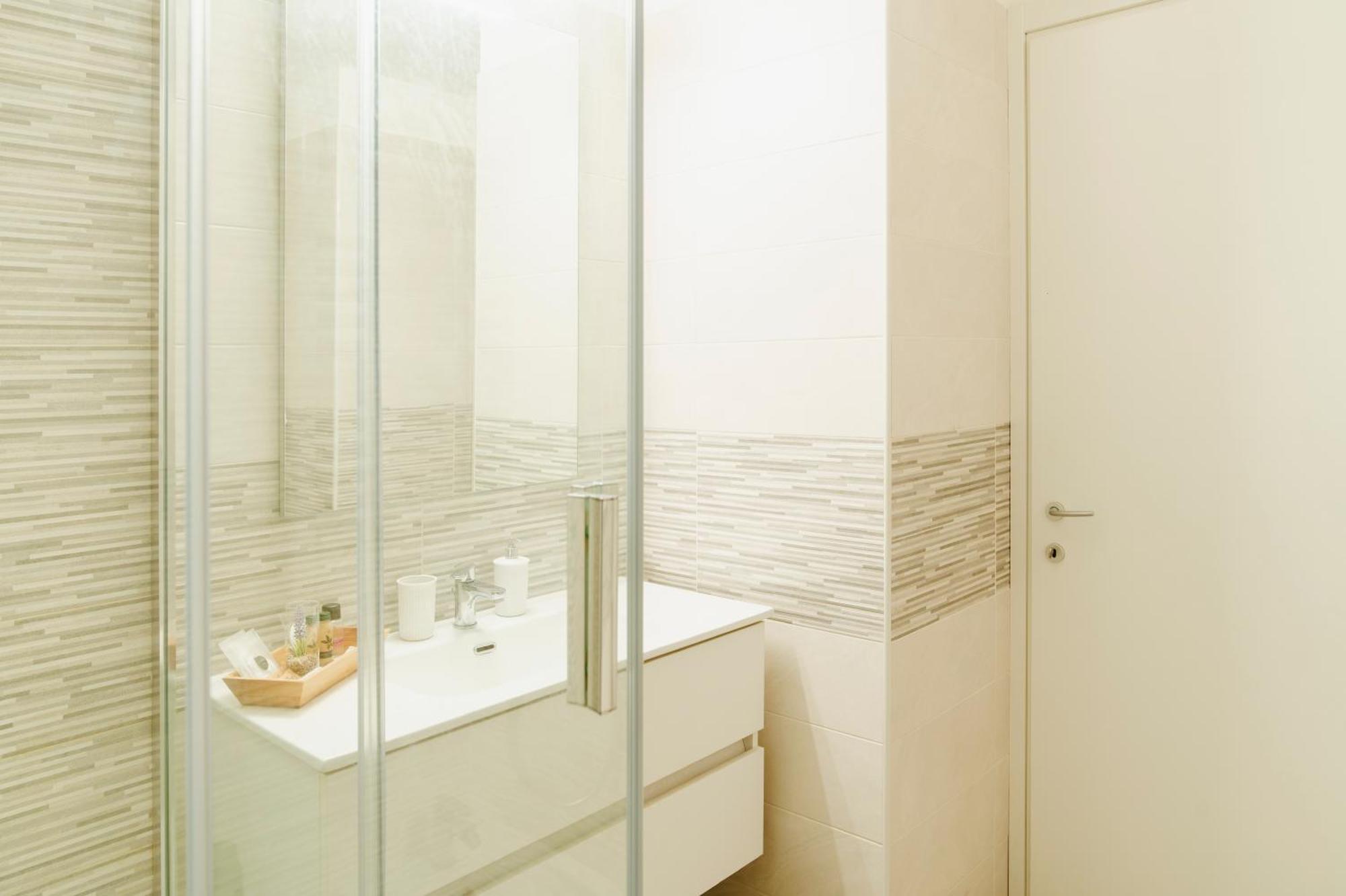 Appartement Ilami House *
