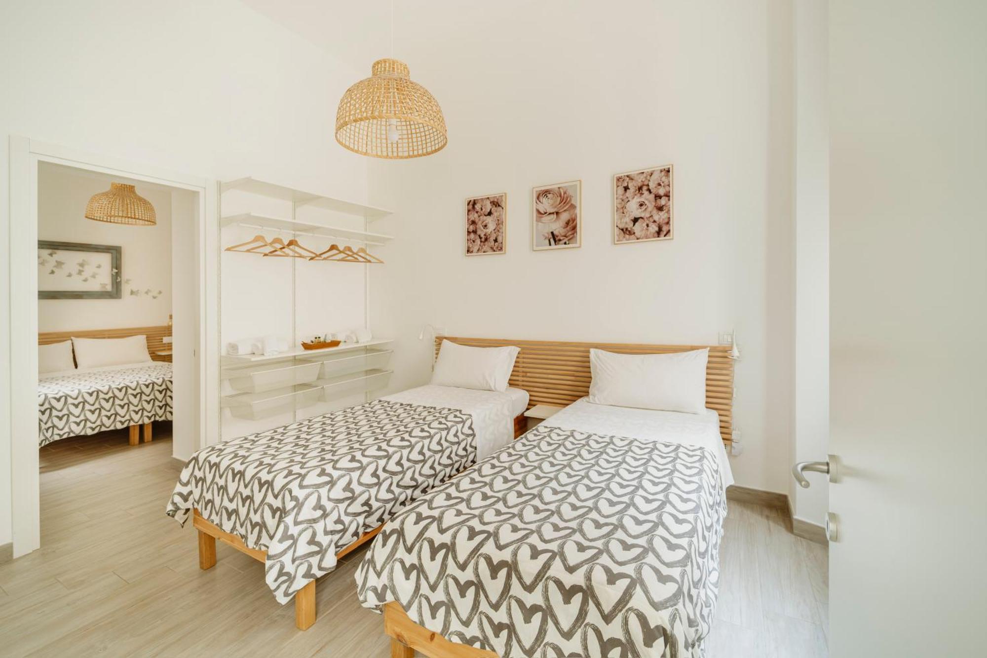 Ilami House Appartement Rome