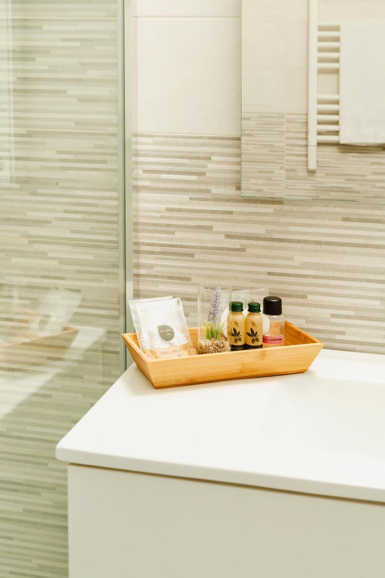 Apartamento Ilami House Roma