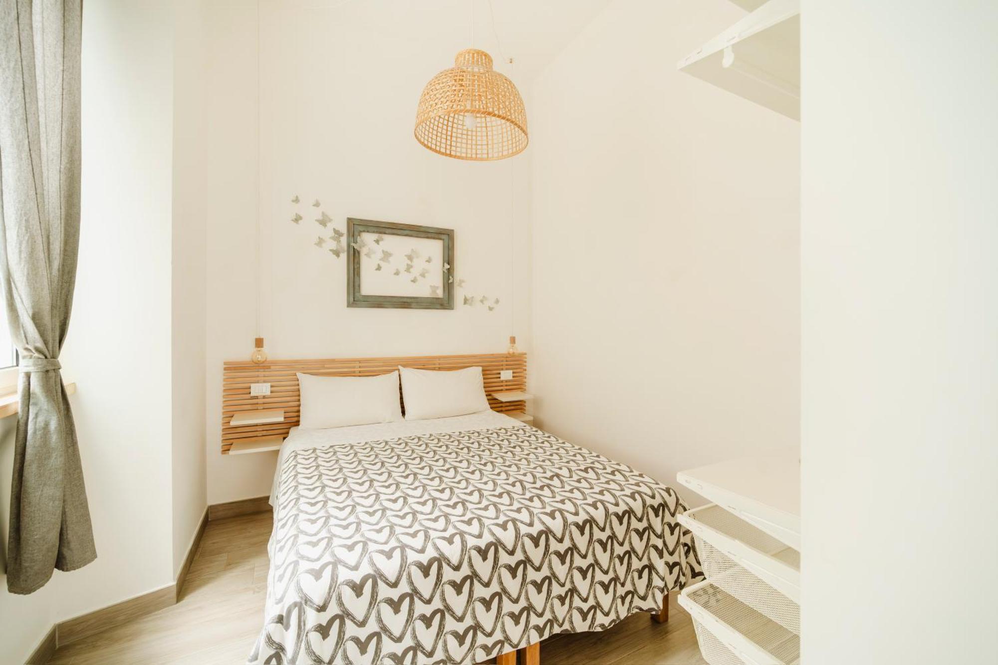 Ilami House Rome