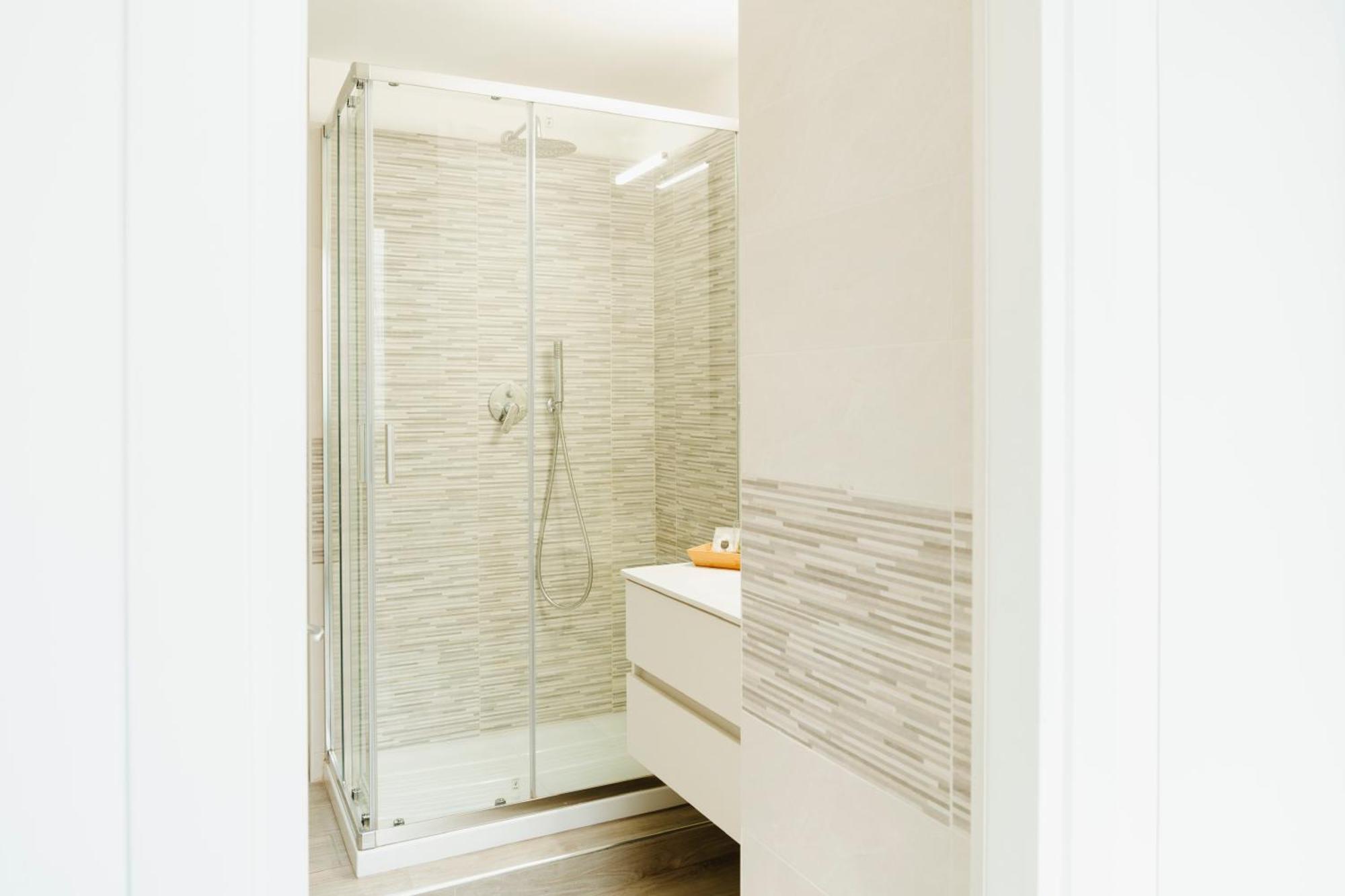 Appartement Ilami House