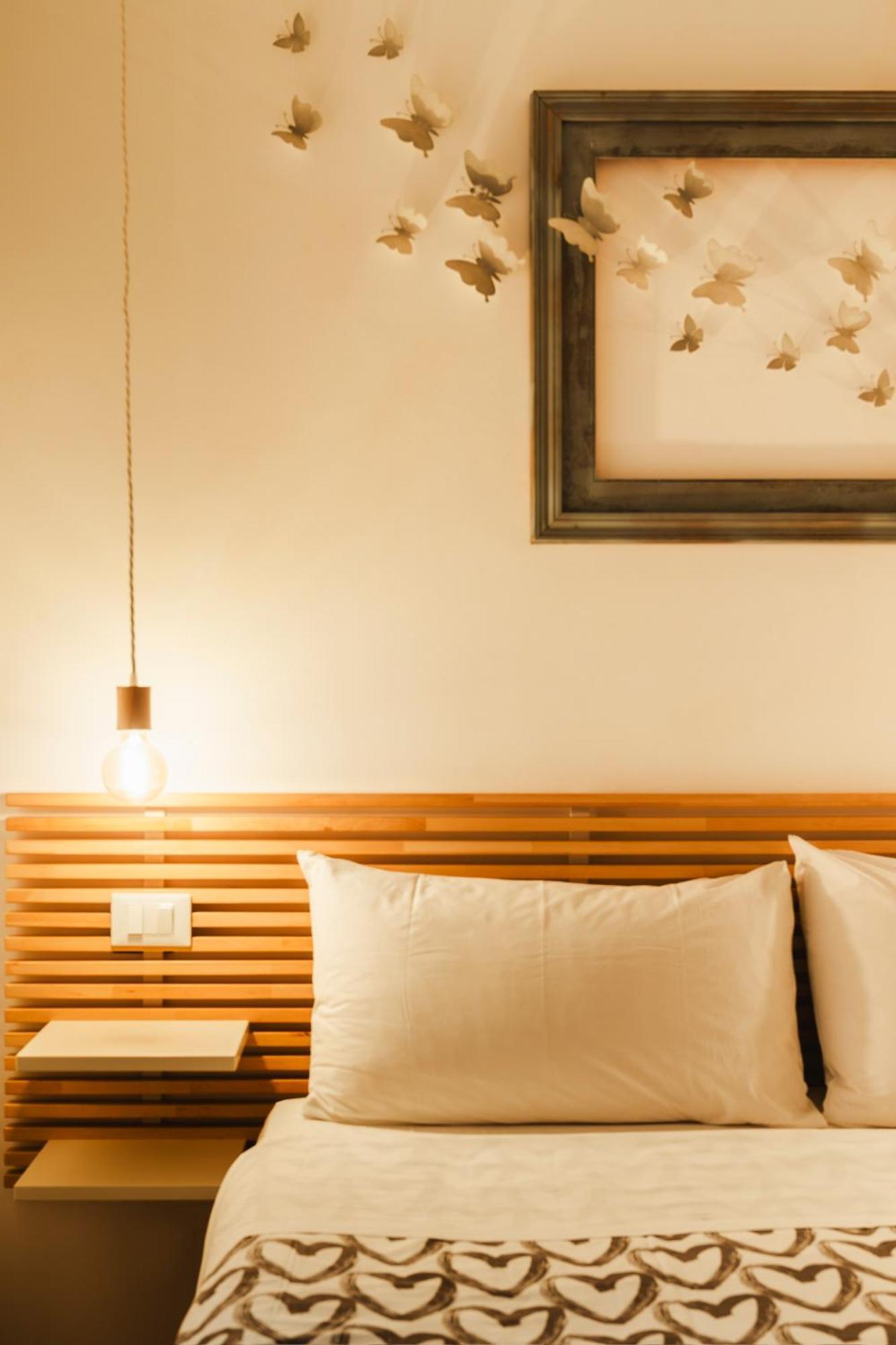 Ilami House Appartement *