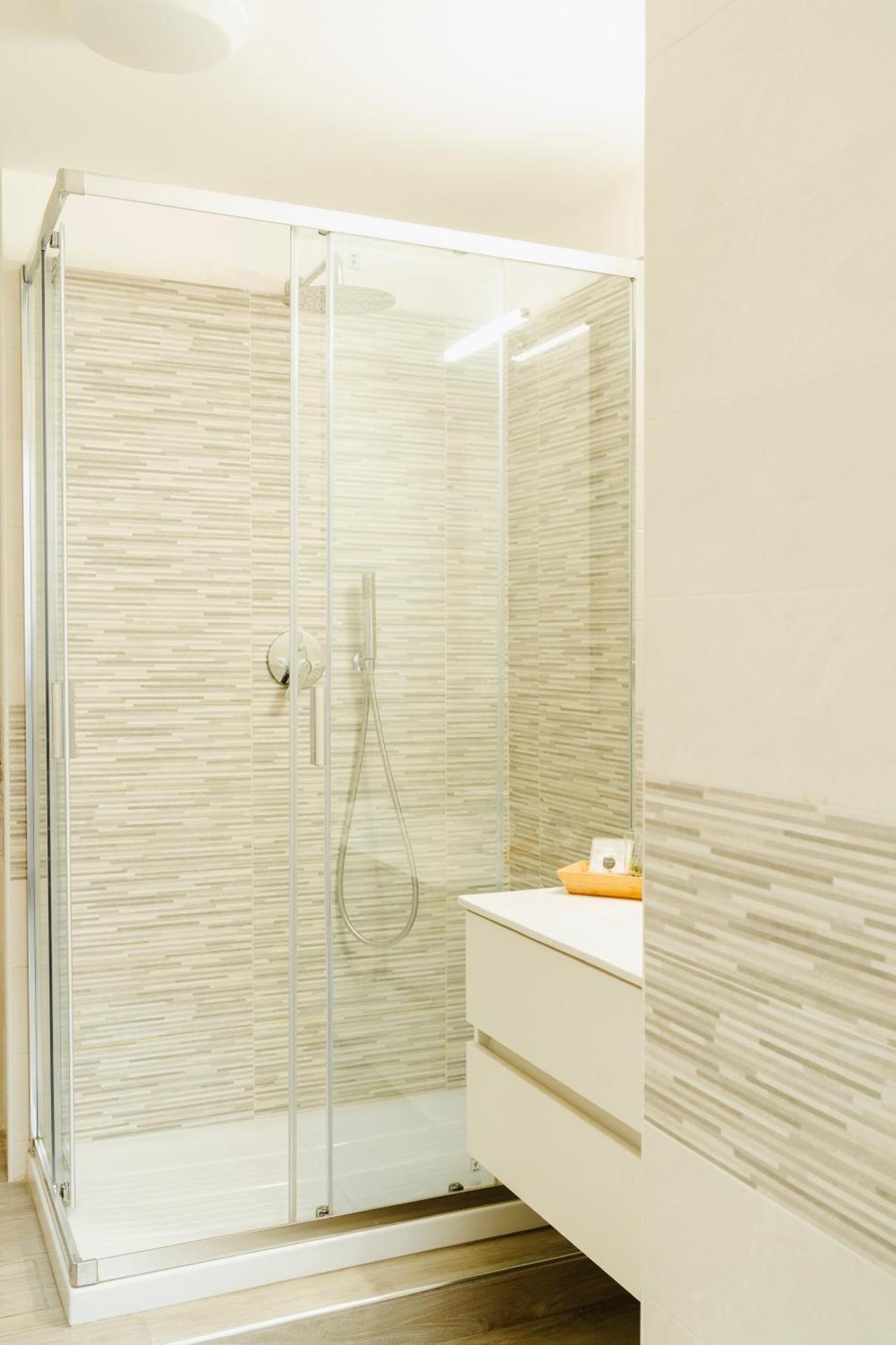 Appartement Ilami House *