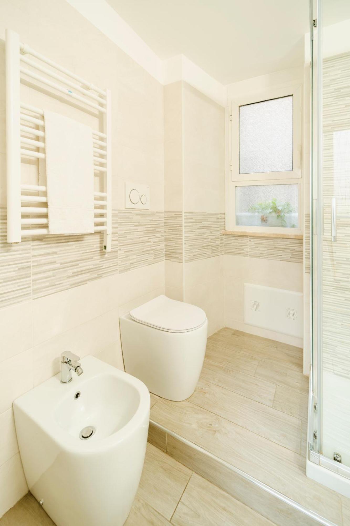 Ilami House Appartement Rome