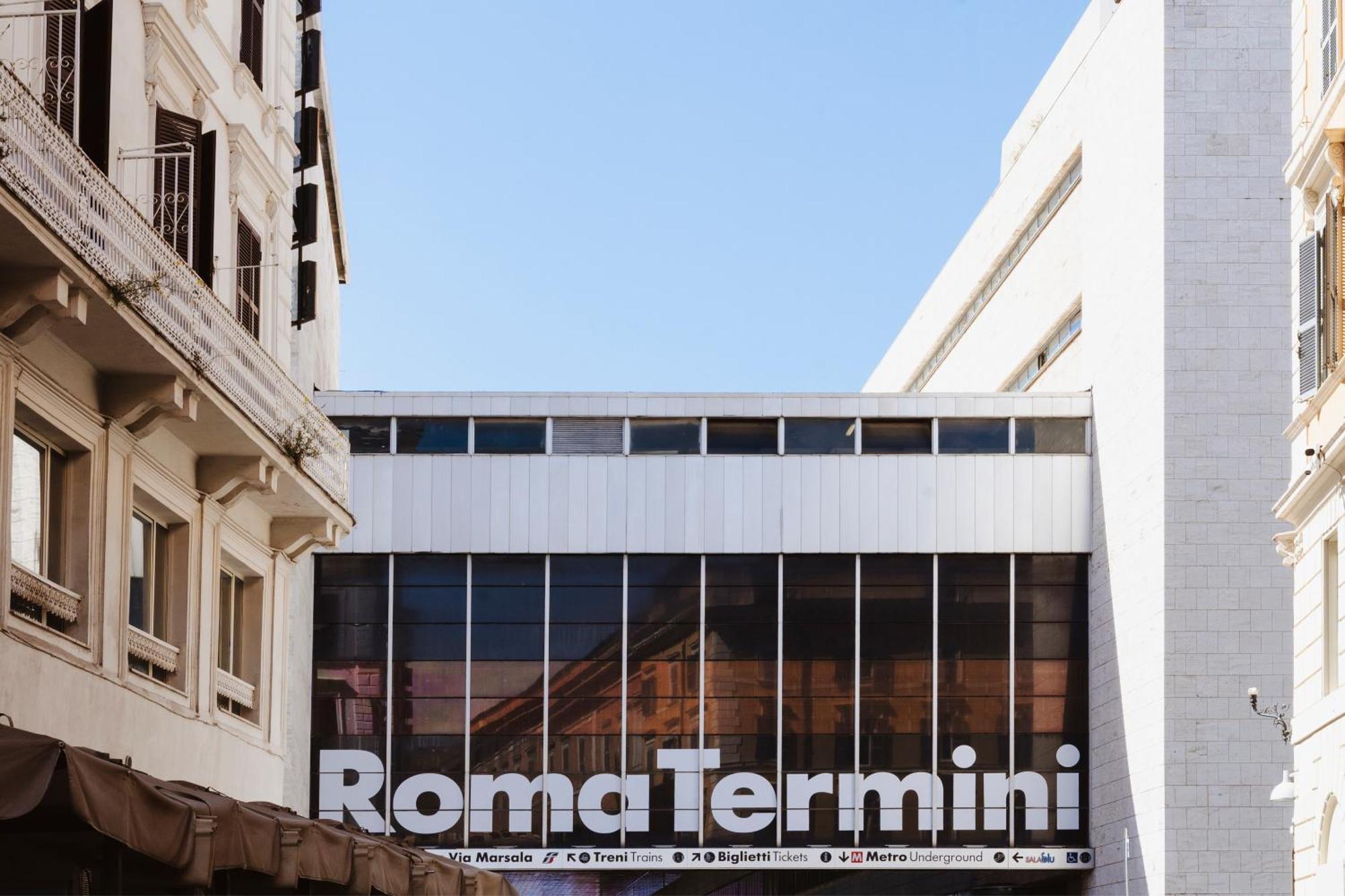 Appartement Ilami House Rome