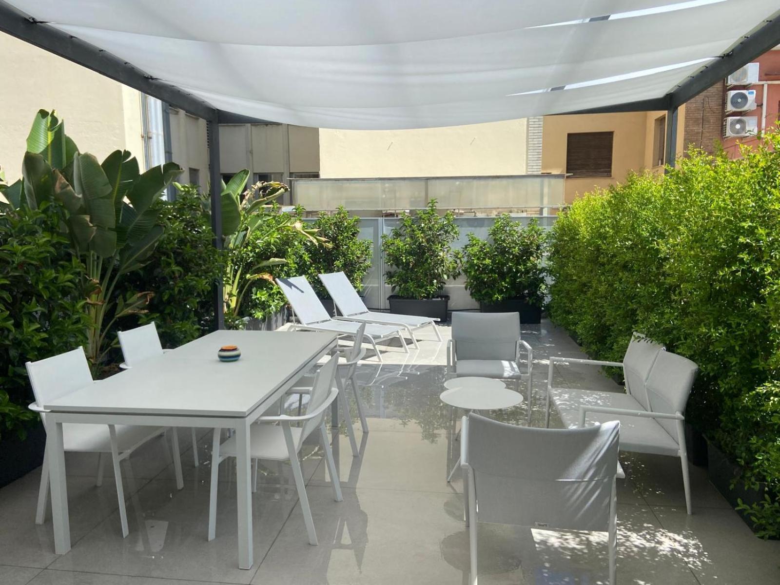 Appartement Viam Imbriani