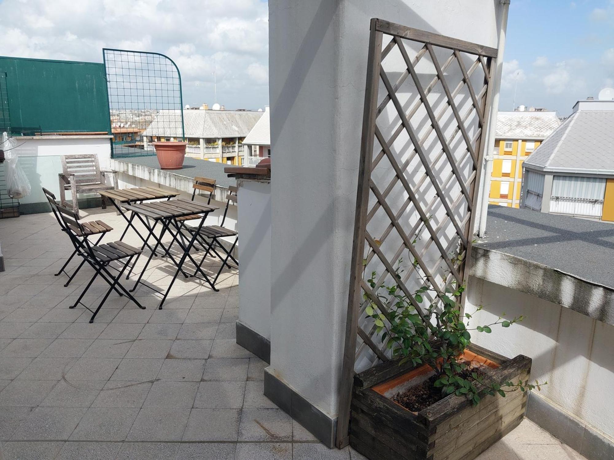 La Terrazza Rome