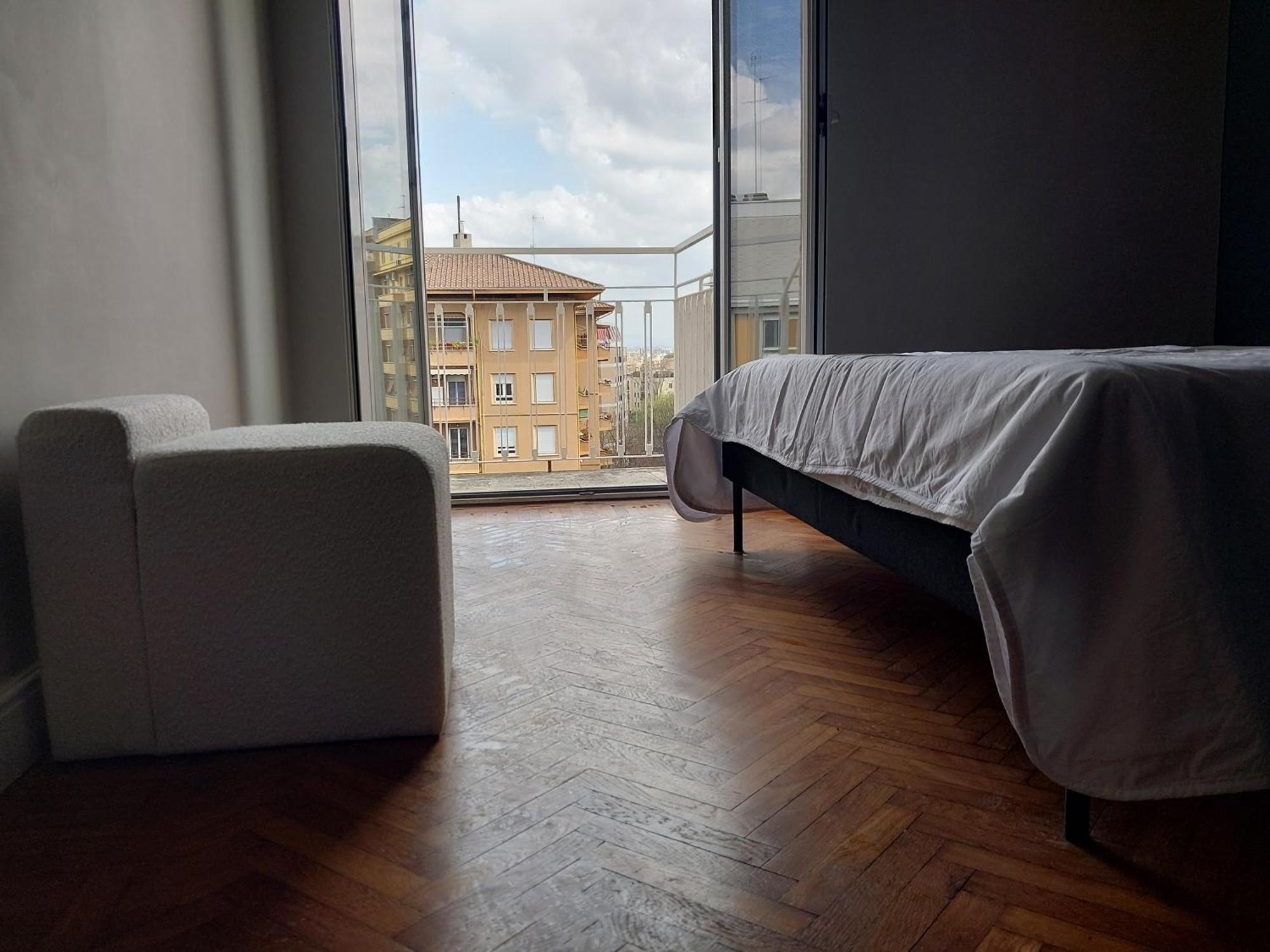 La Terrazza Maison d'hôtes *