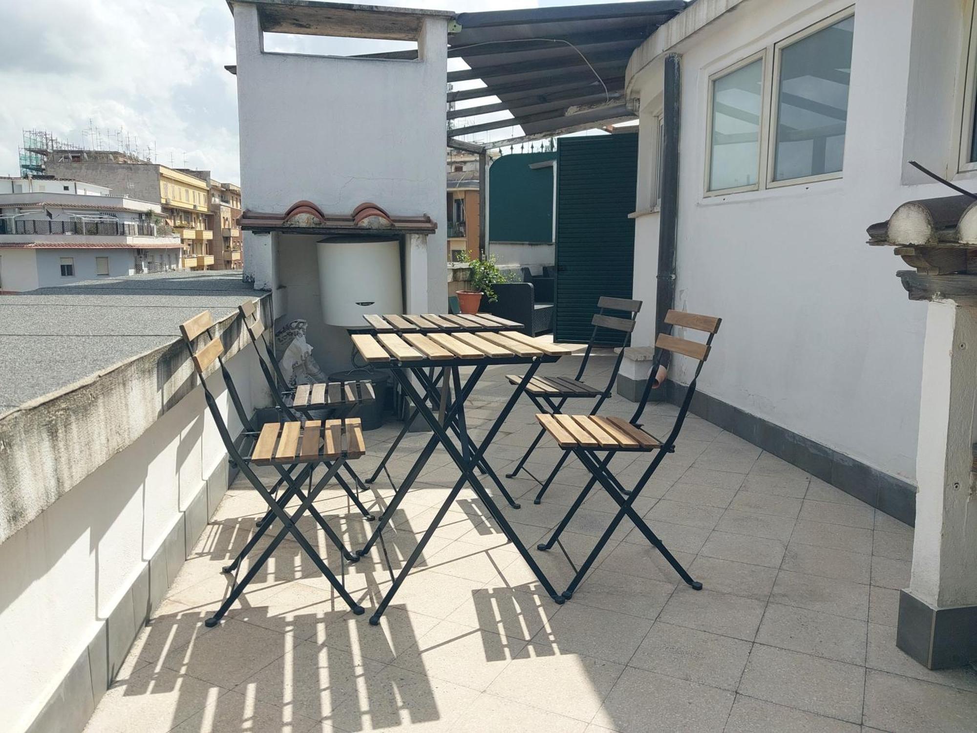 La Terrazza Maison d'hôtes