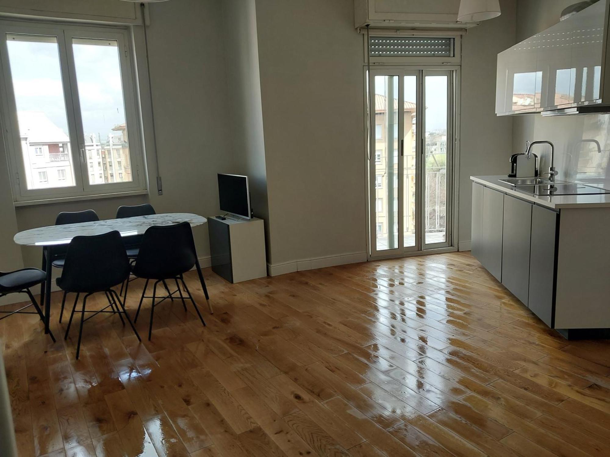 Maison d'hôtes La Terrazza