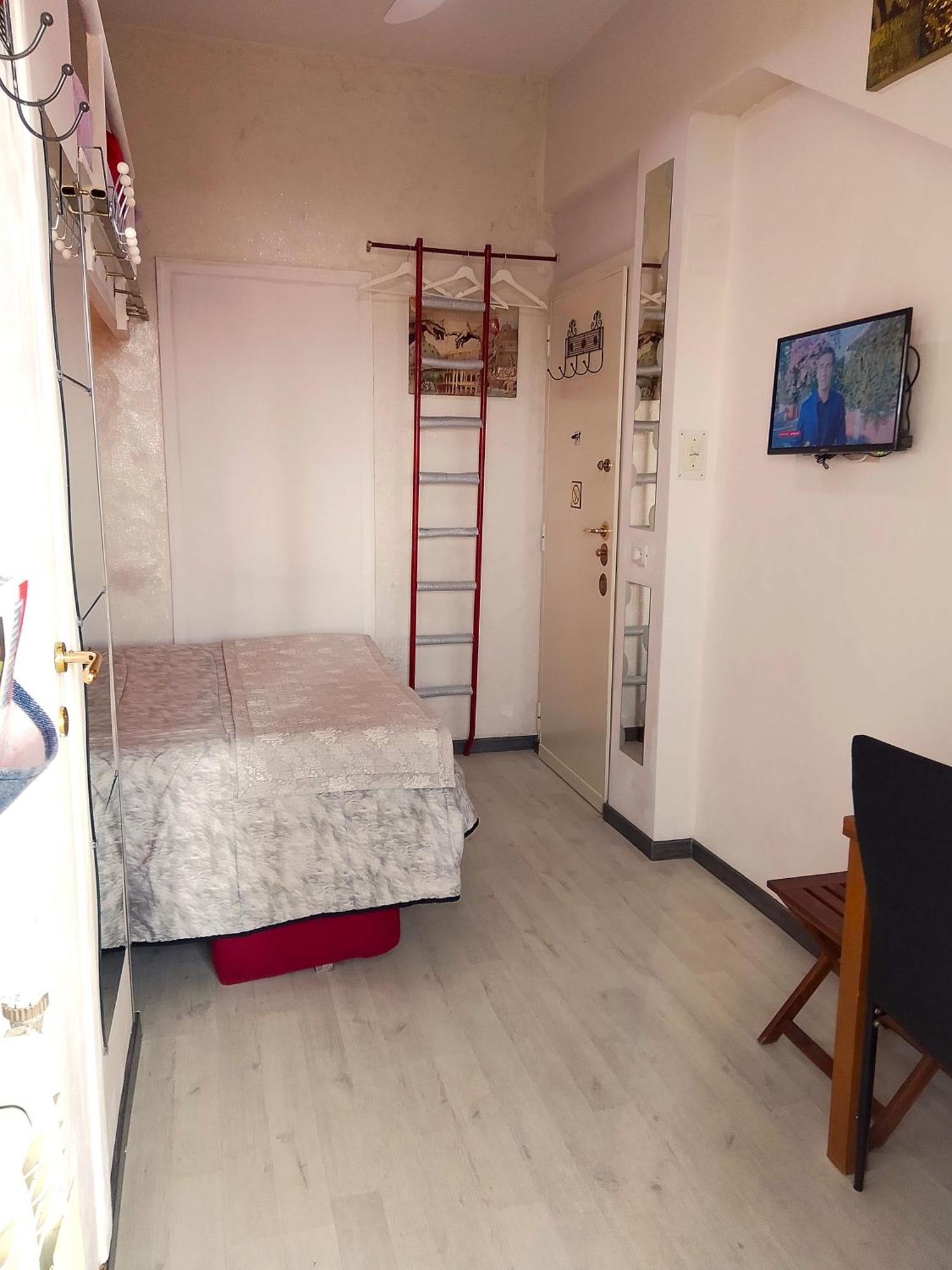 Appartement Casa Bella Rome