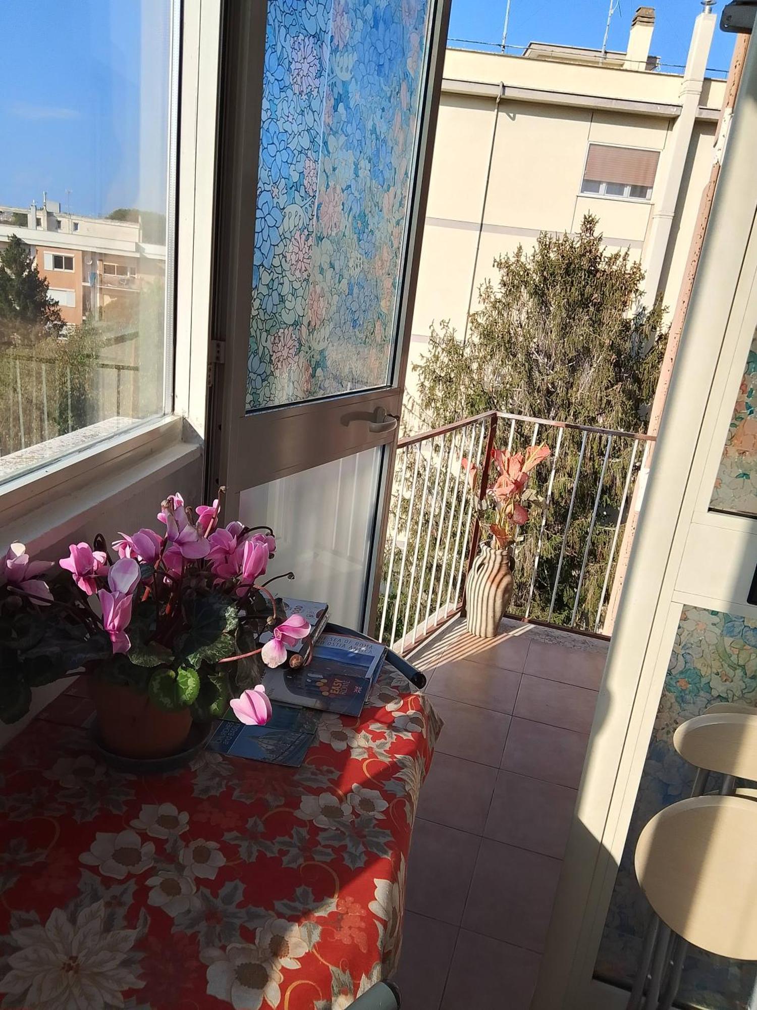 Casa Bella Rome