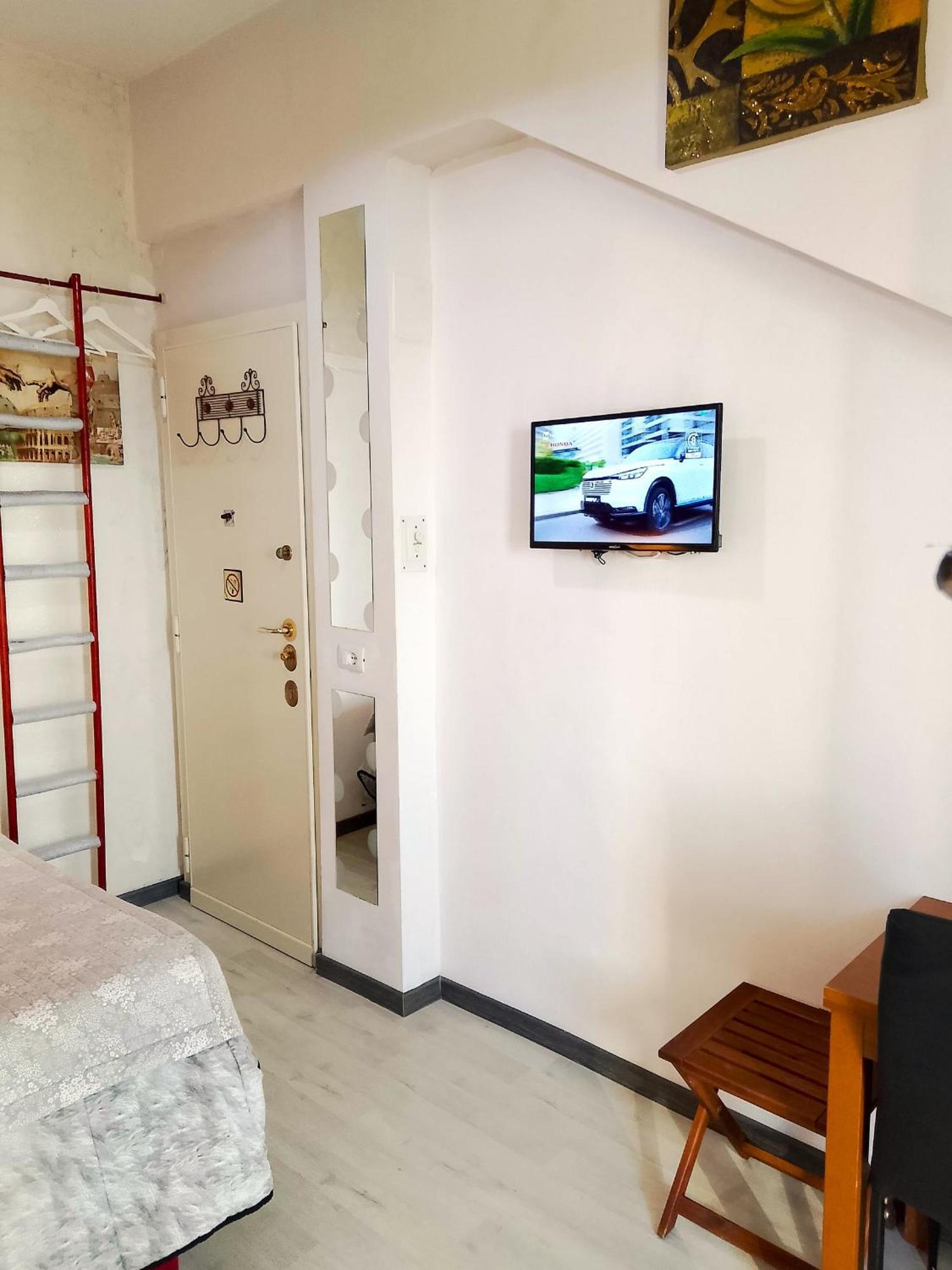 Casa Bella Rome