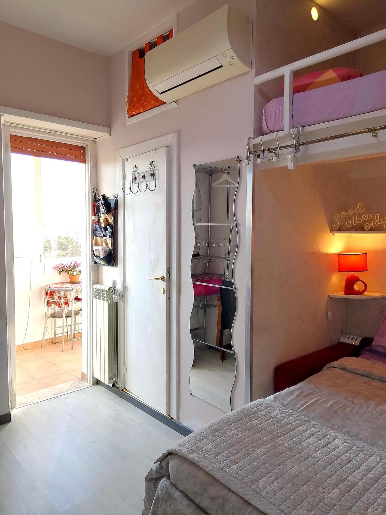 Appartement Casa Bella Rome