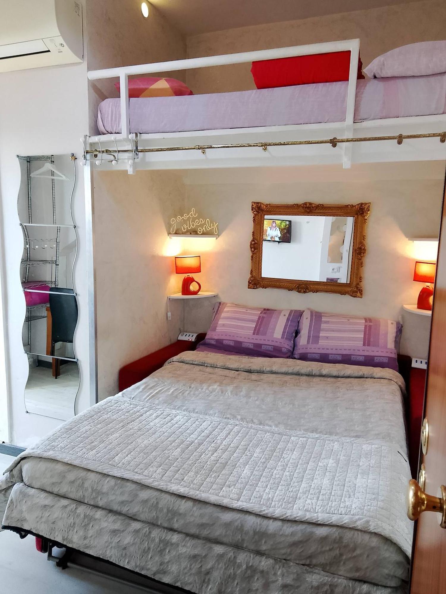 Casa Bella Appartement *
